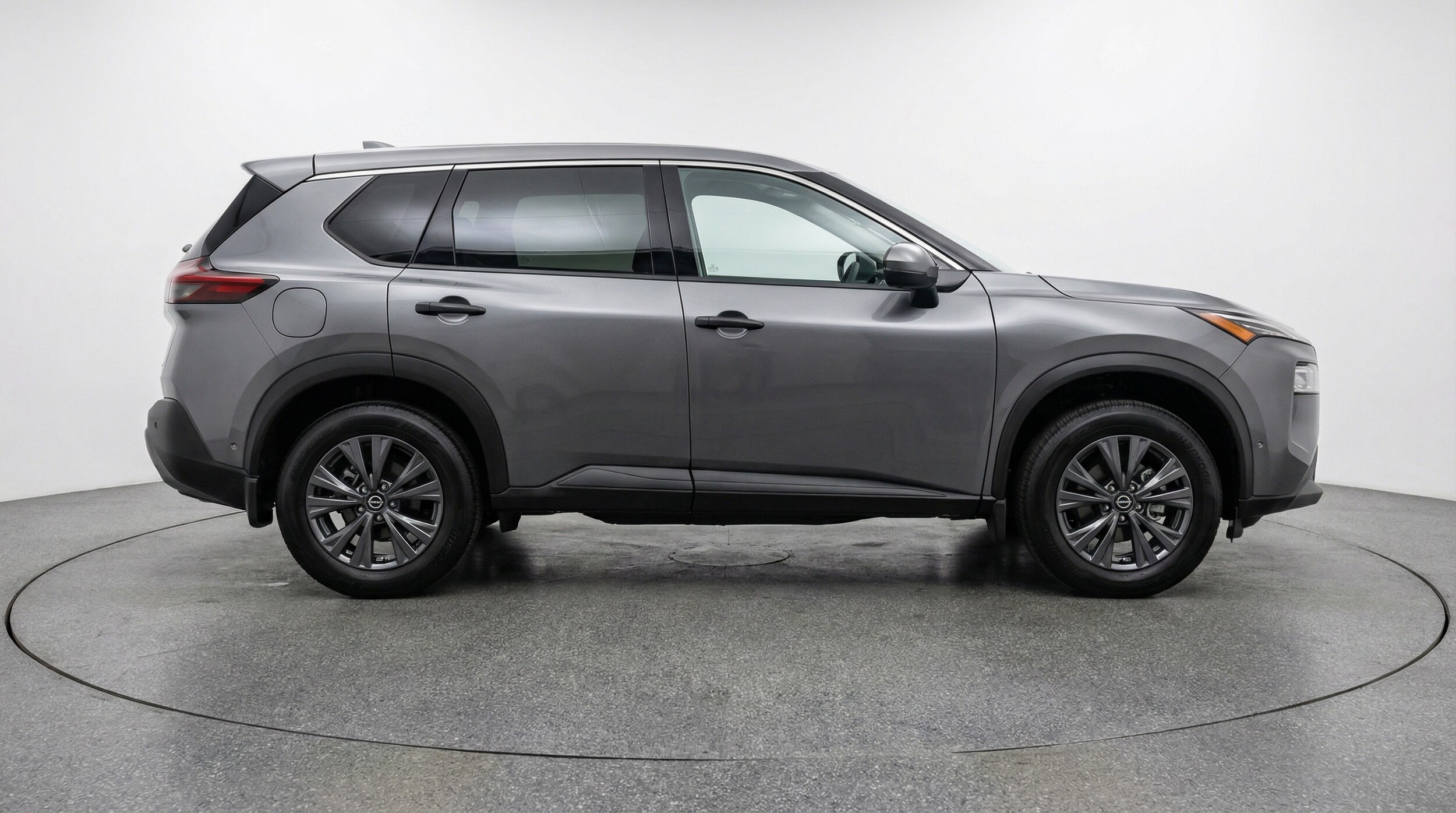 Thumbnail: 2025 Nissan Rogue - 8