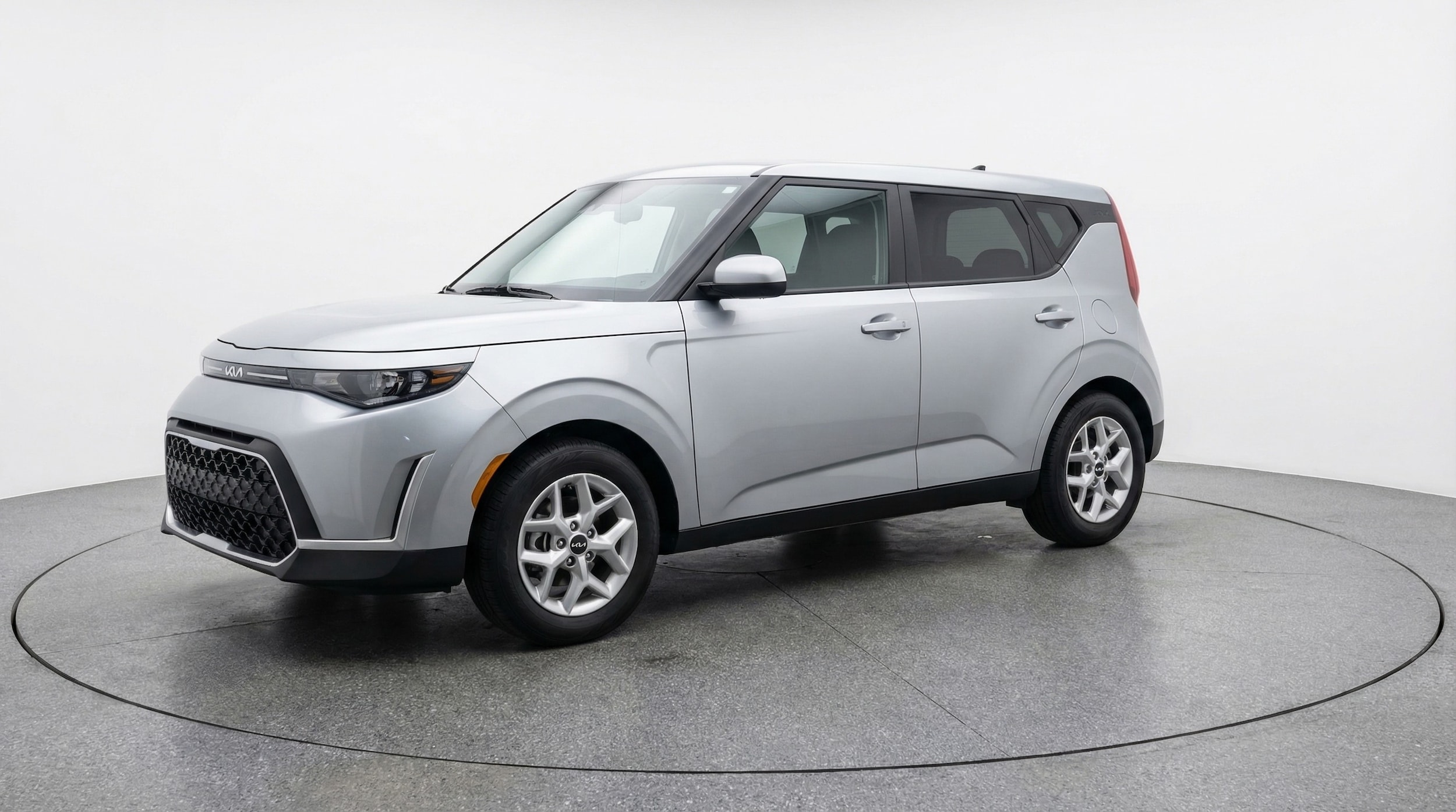 Thumbnail: 2025 Kia Soul - 3