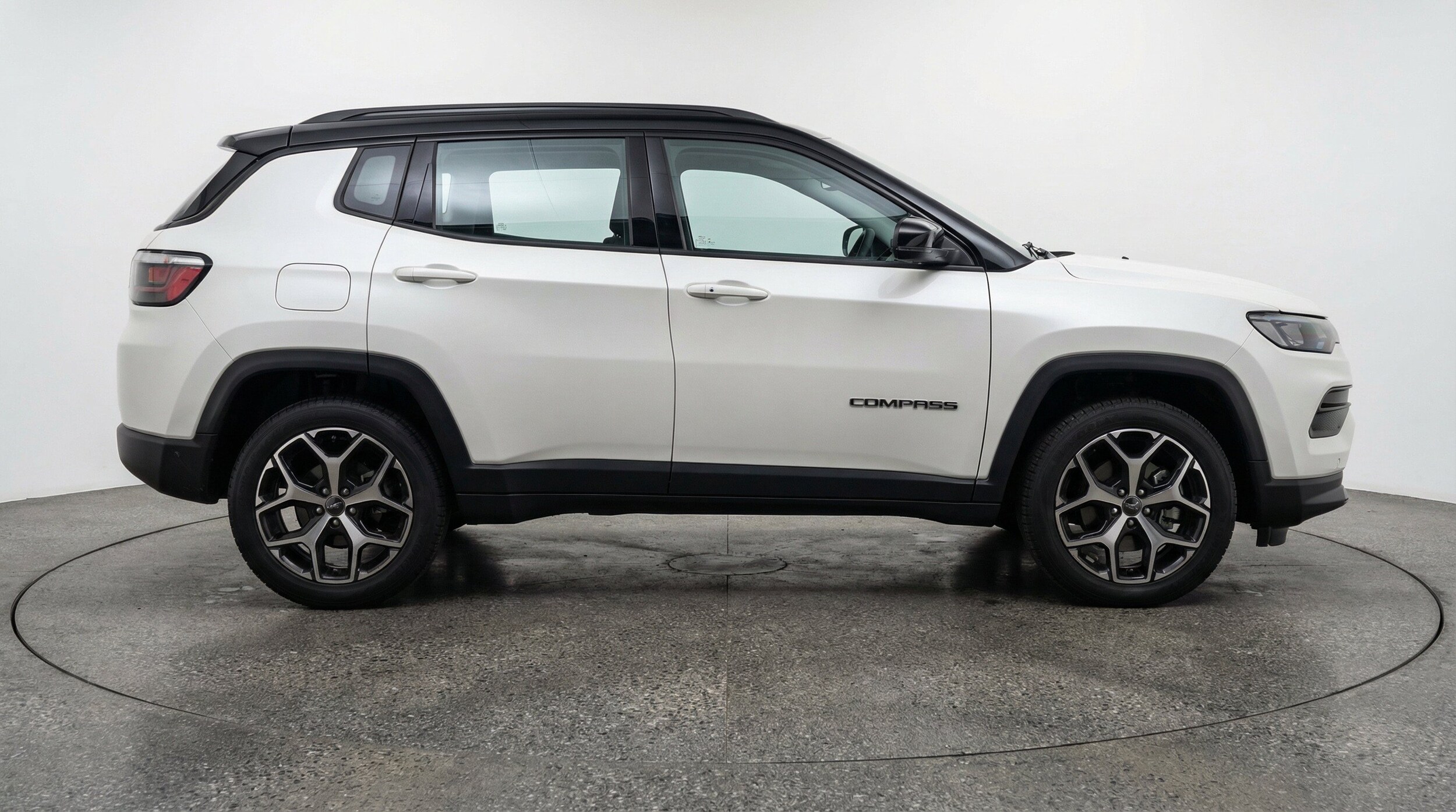 Thumbnail: 2025 Jeep Compass - 11