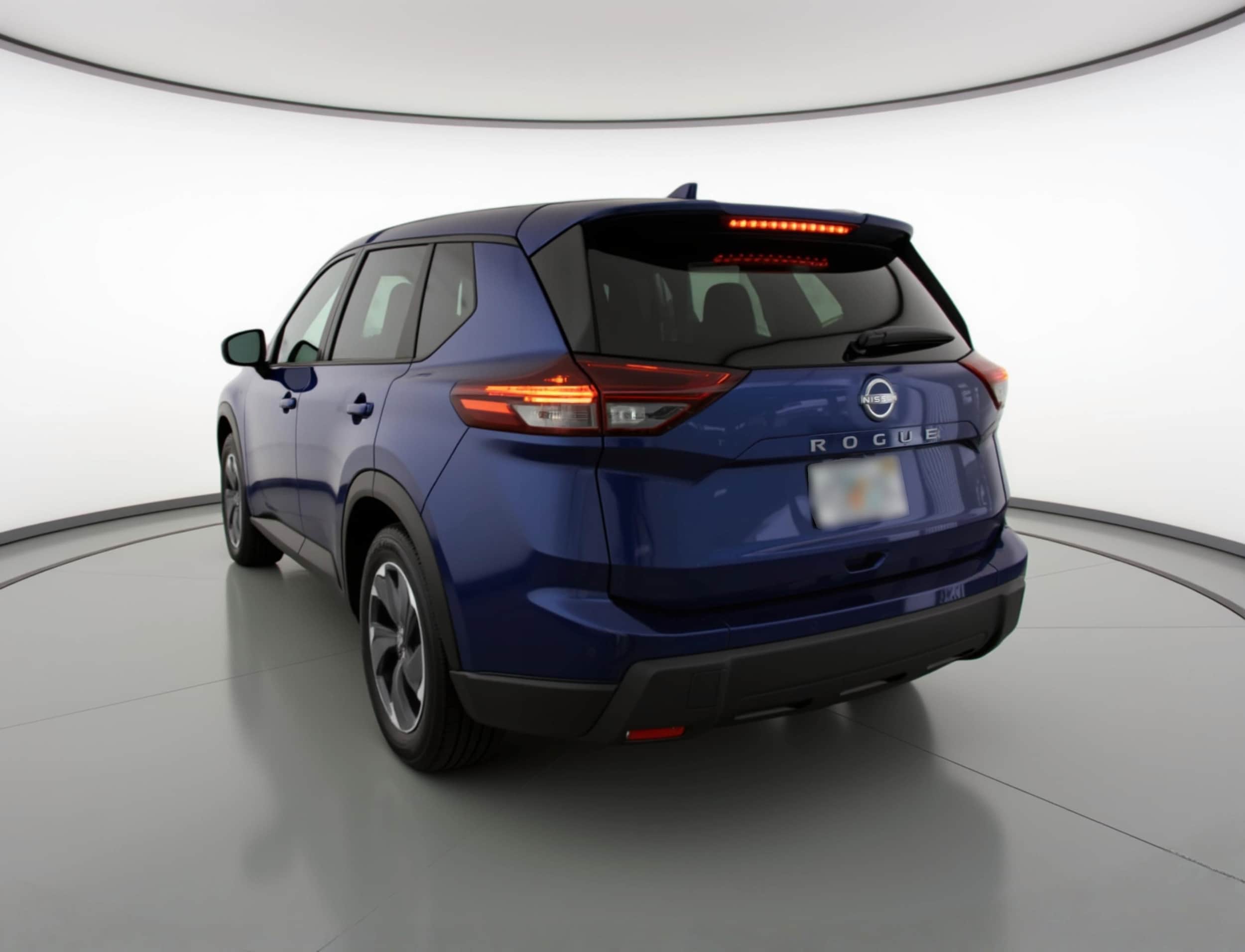 Thumbnail: 2025 Nissan Rogue - 6