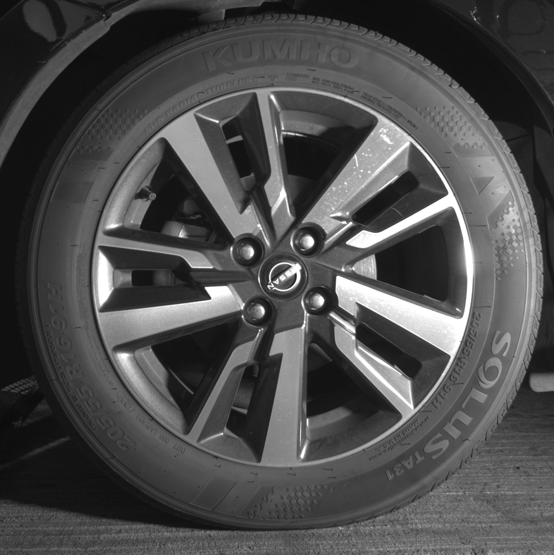 Thumbnail: 2025 Nissan Versa - 9