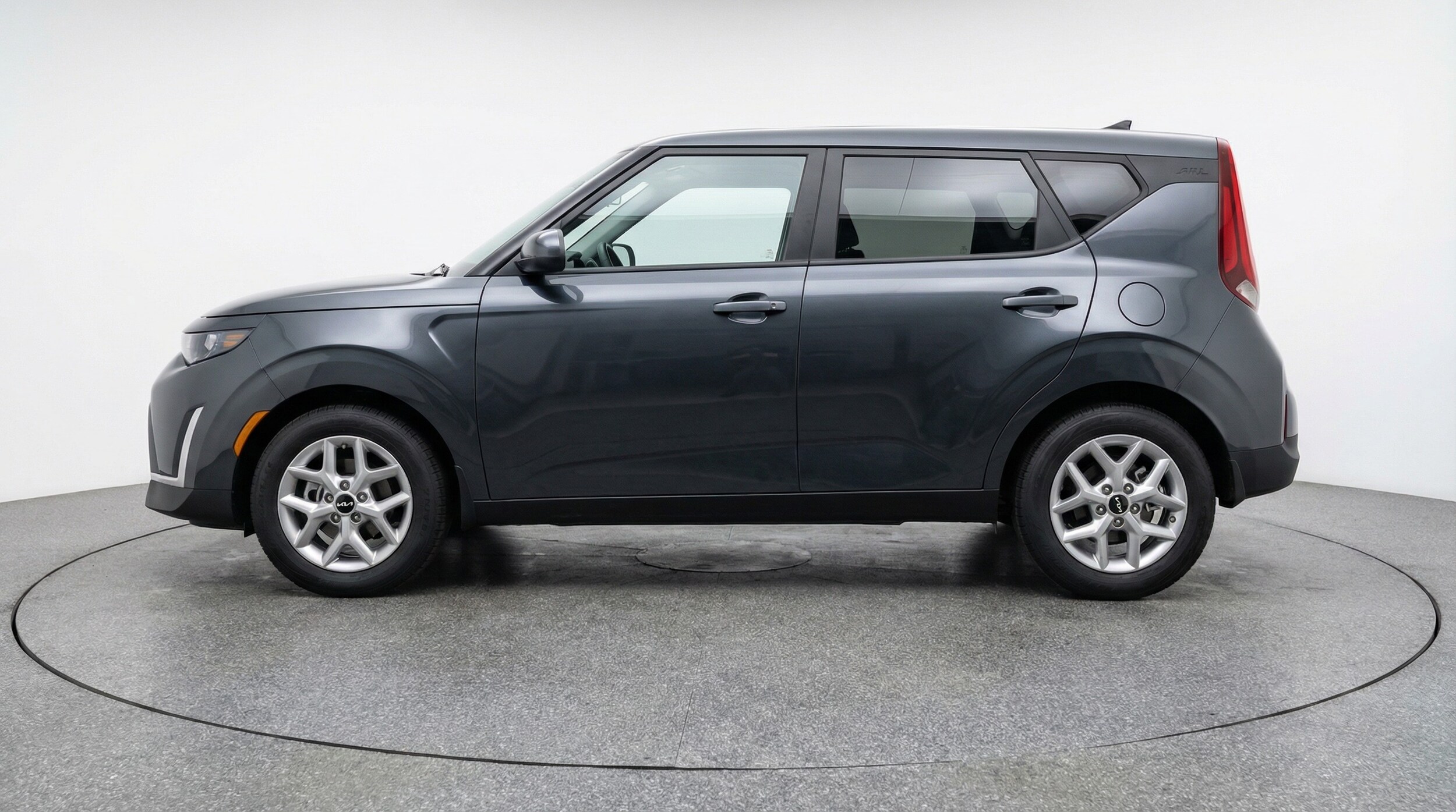 Thumbnail: 2025 Kia Soul - 4