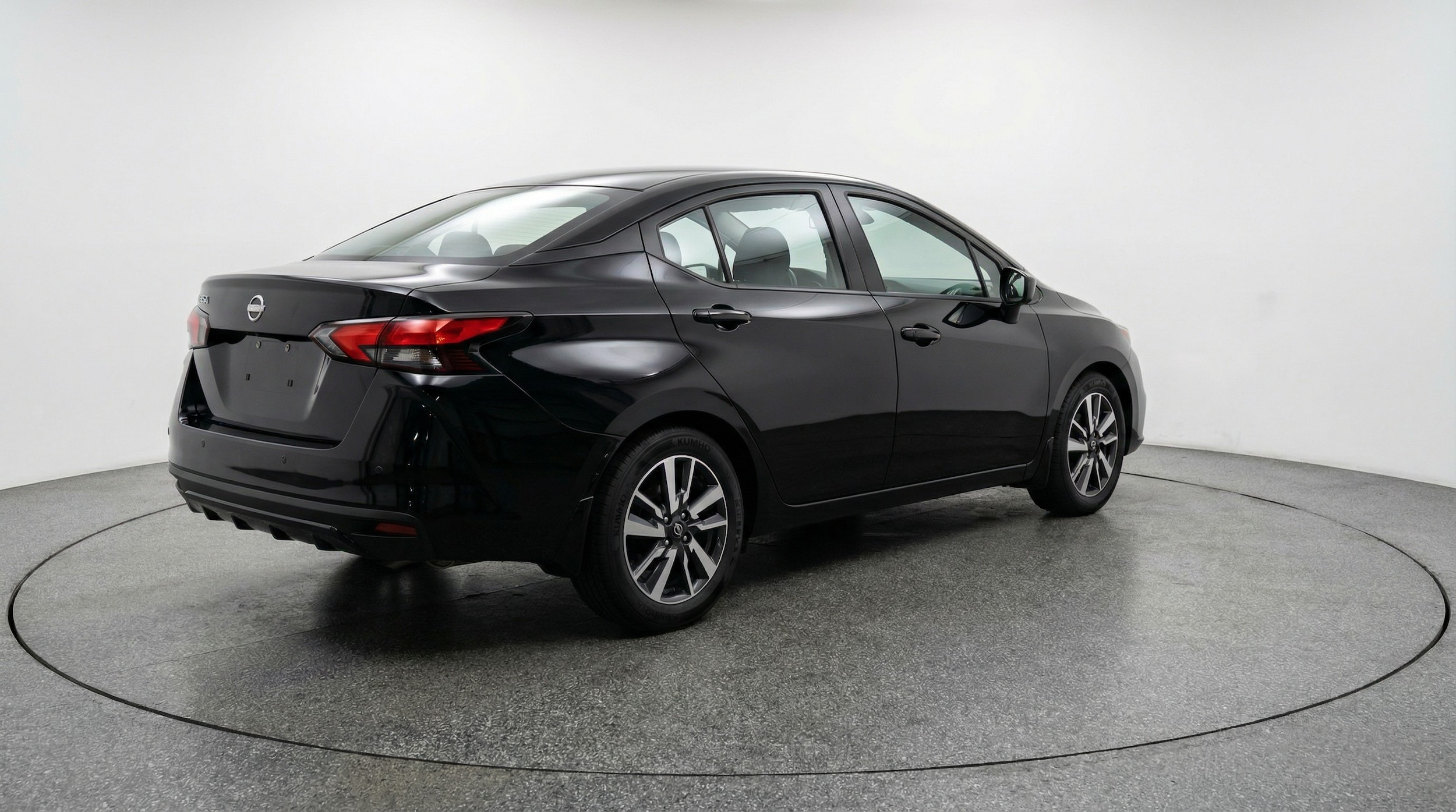 Thumbnail: 2025 Nissan Versa - 7