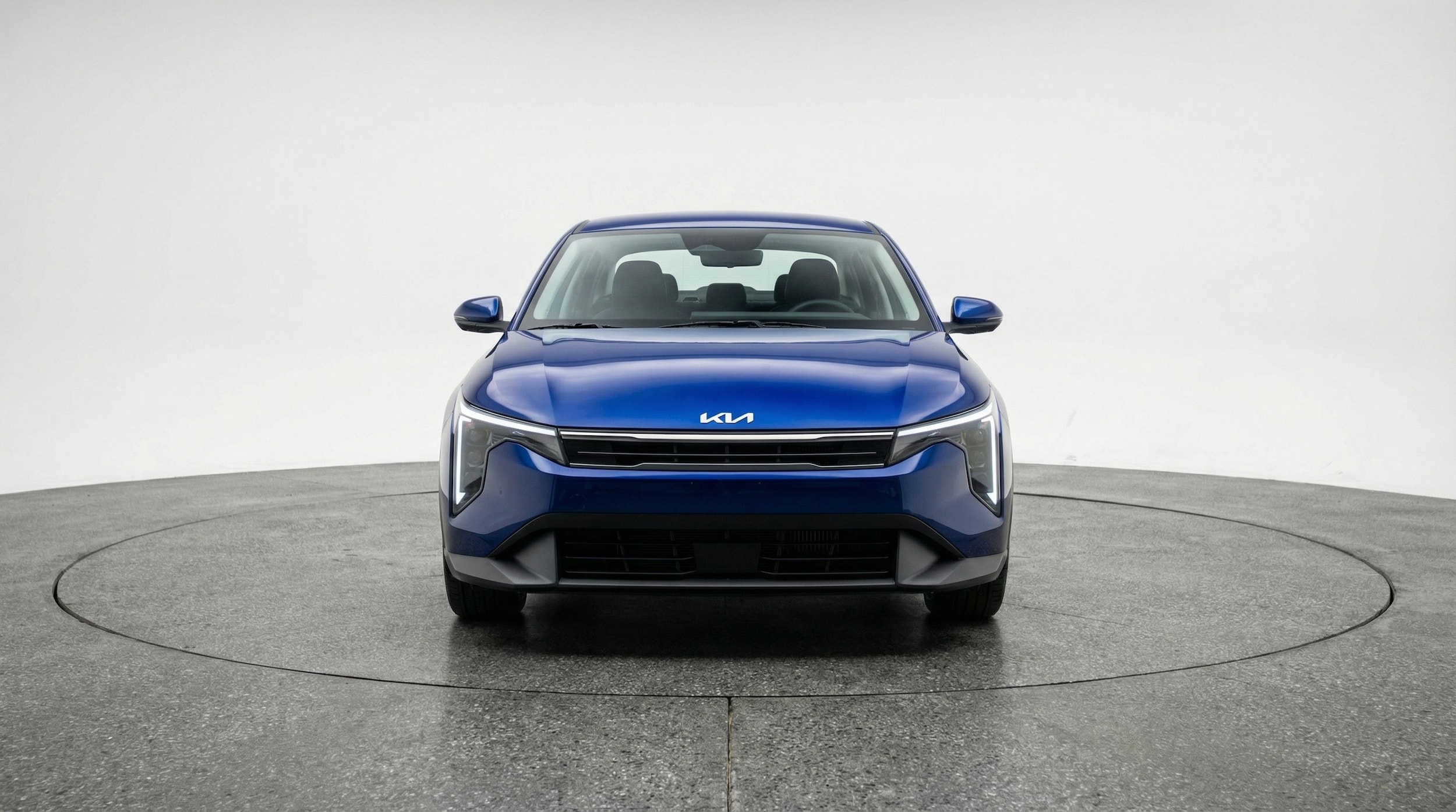 Thumbnail: 2025 Kia K4 - 2