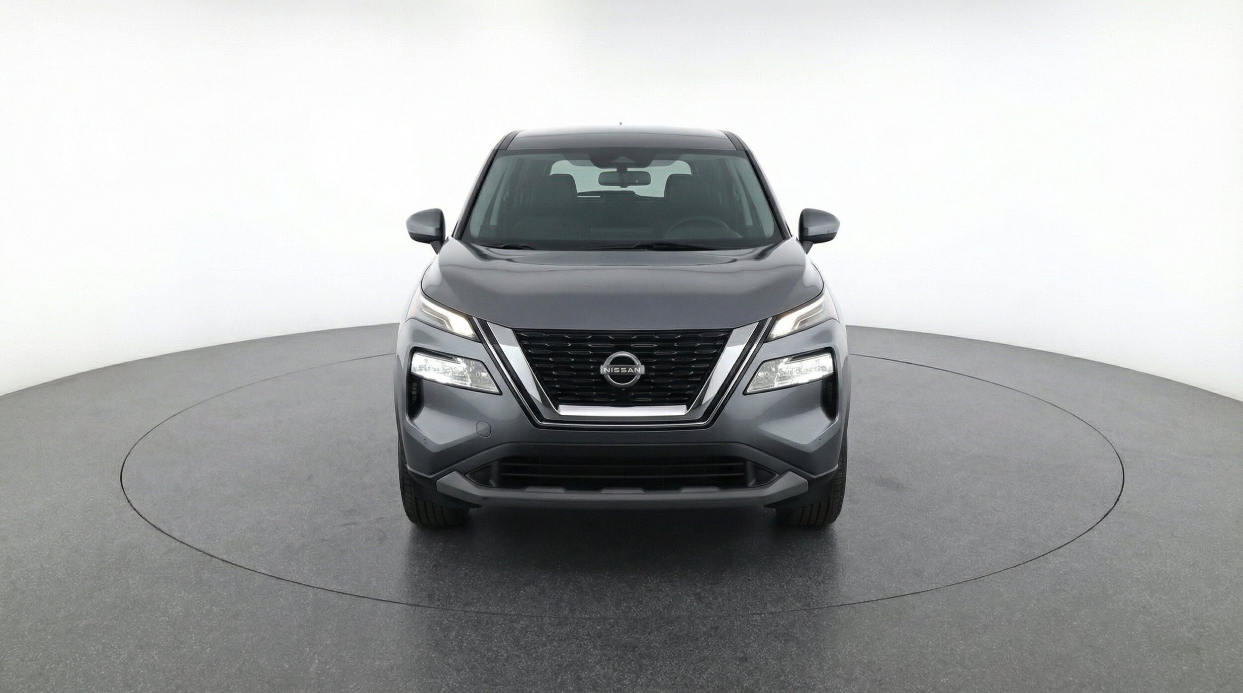 Thumbnail: 2026 Nissan Rogue - 2