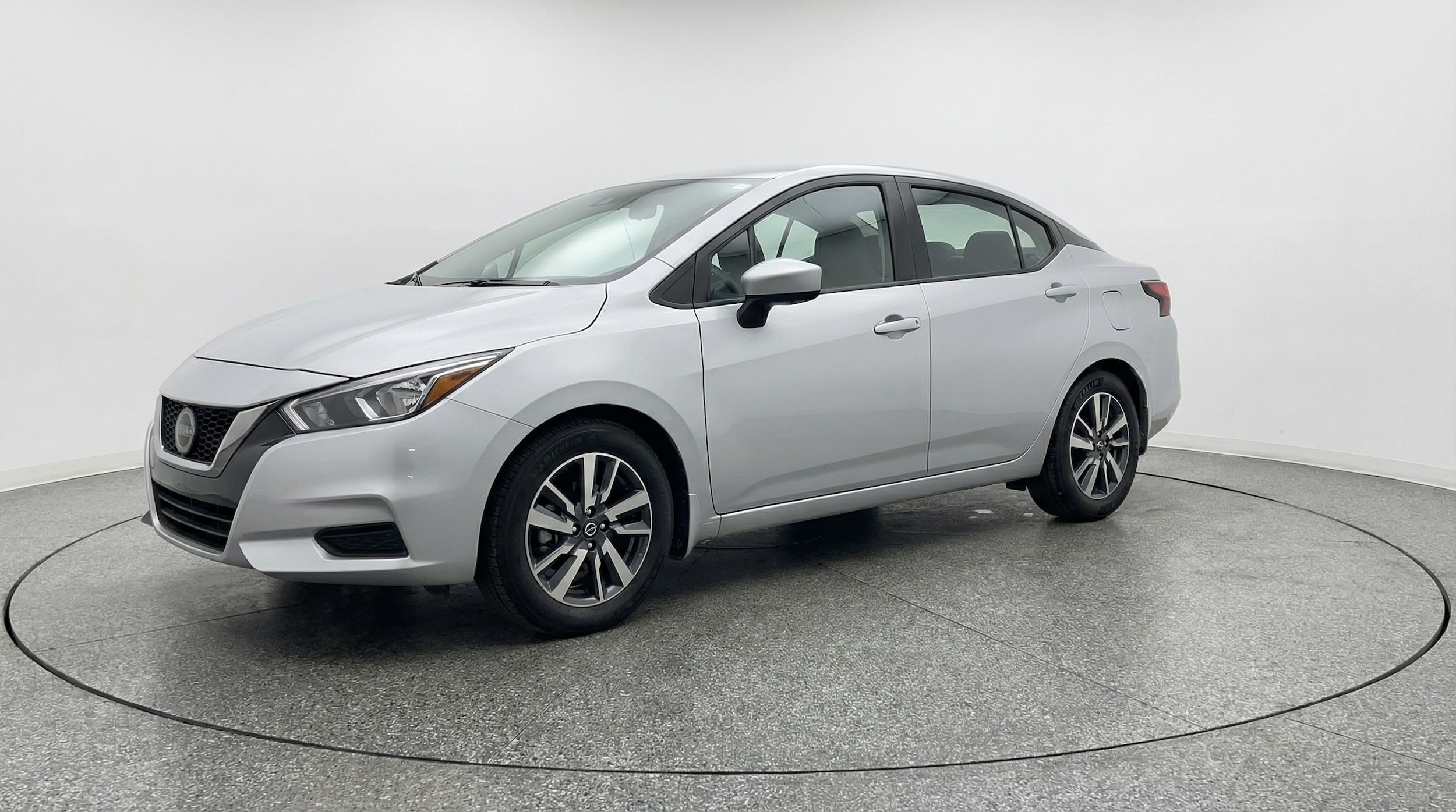 Thumbnail: 2025 Nissan Versa - 3