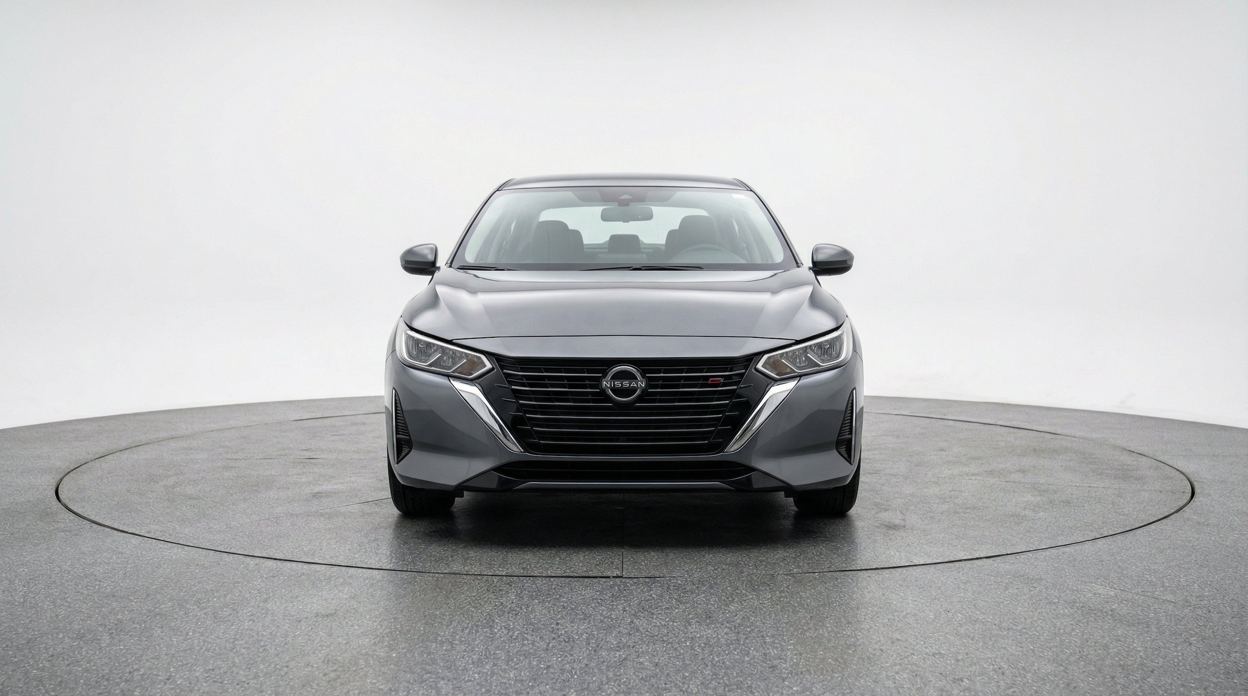 Thumbnail: 2025 Nissan Sentra - 2