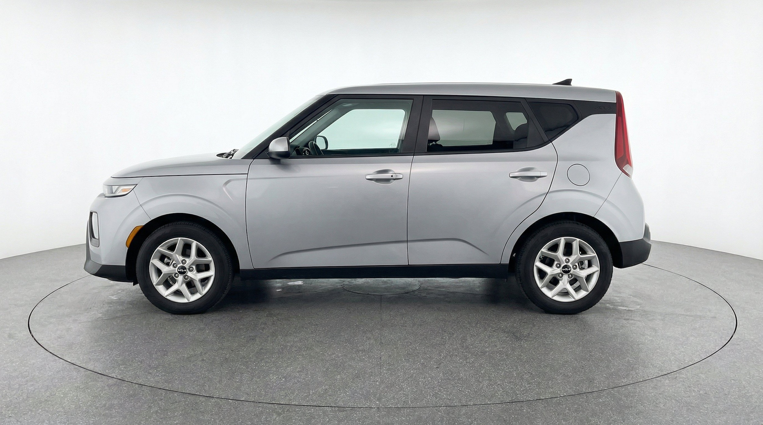 Thumbnail: 2025 Kia Soul - 5