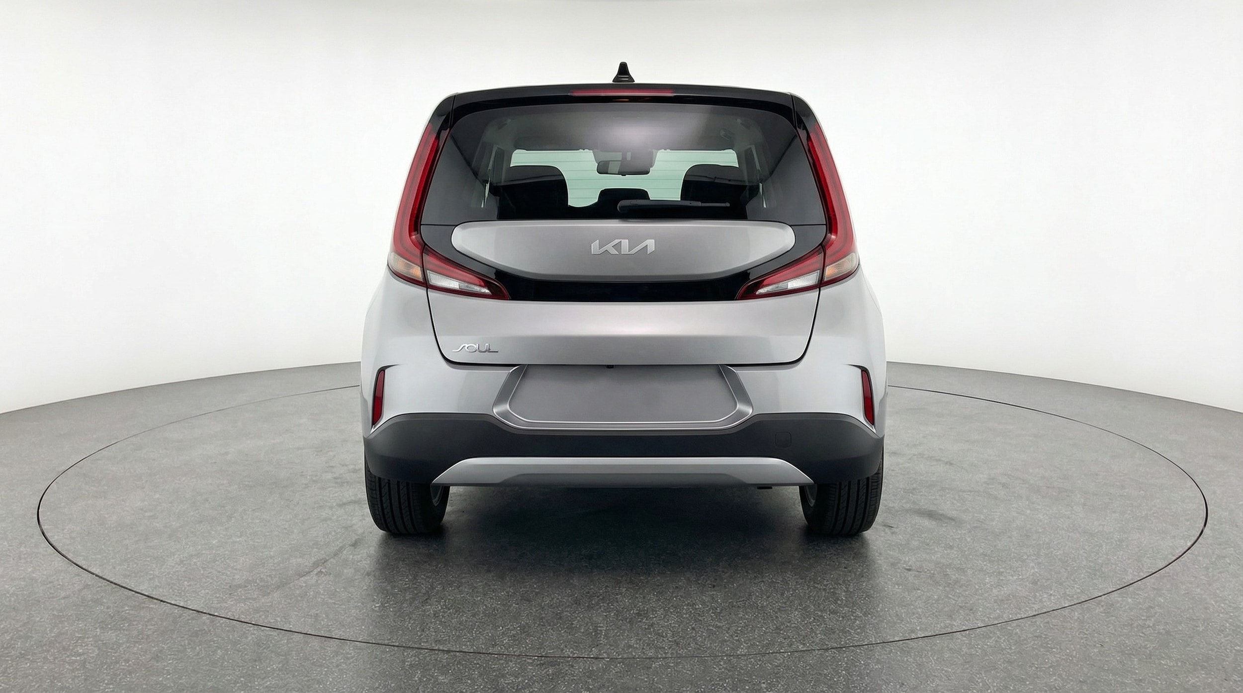 Thumbnail: 2025 Kia Soul - 6