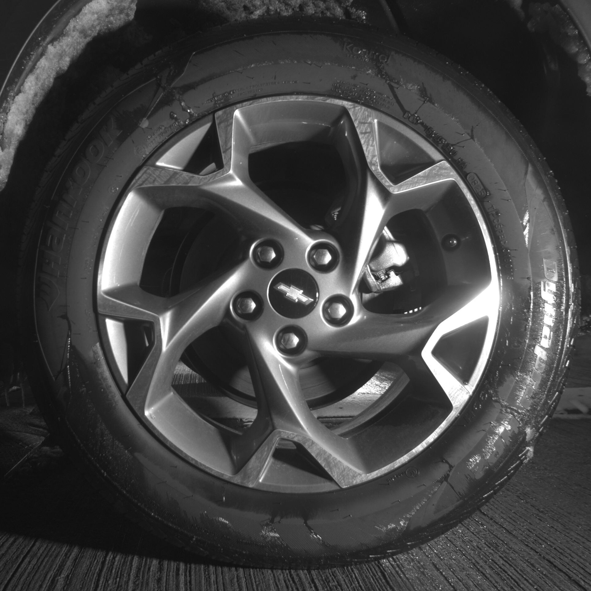 Thumbnail: 2025 Chevrolet Trax - 11