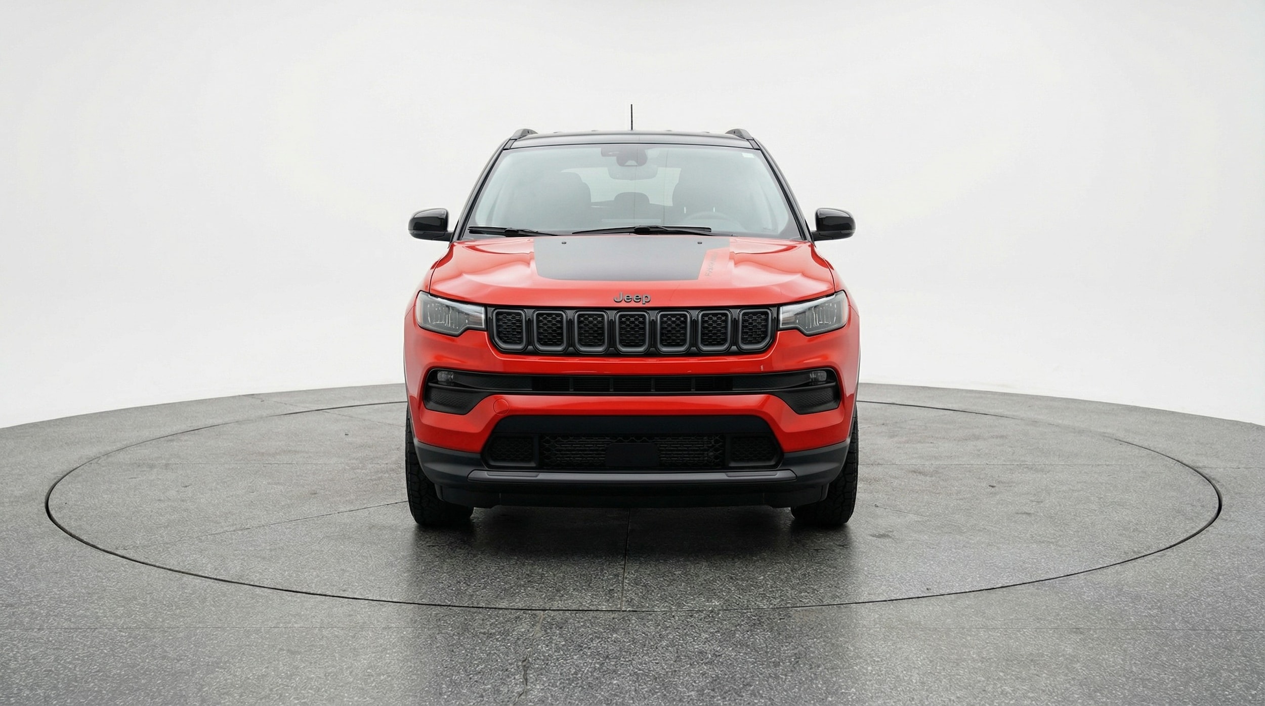 Thumbnail: 2025 Jeep Compass - 2
