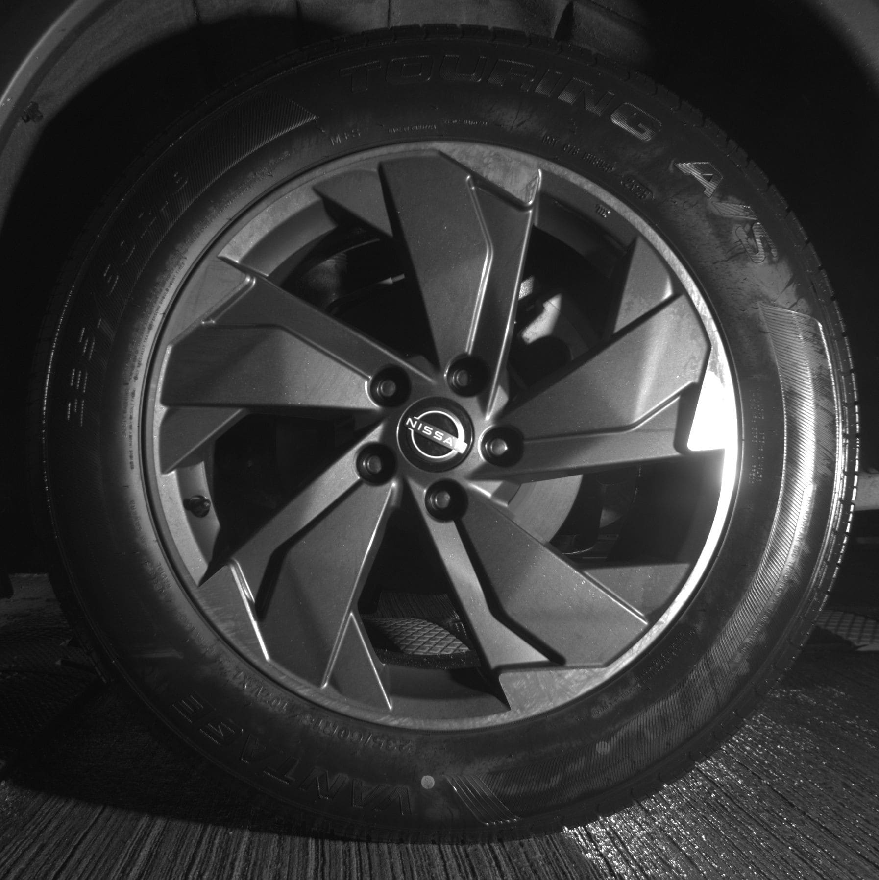 Thumbnail: 2025 Nissan Rogue - 11