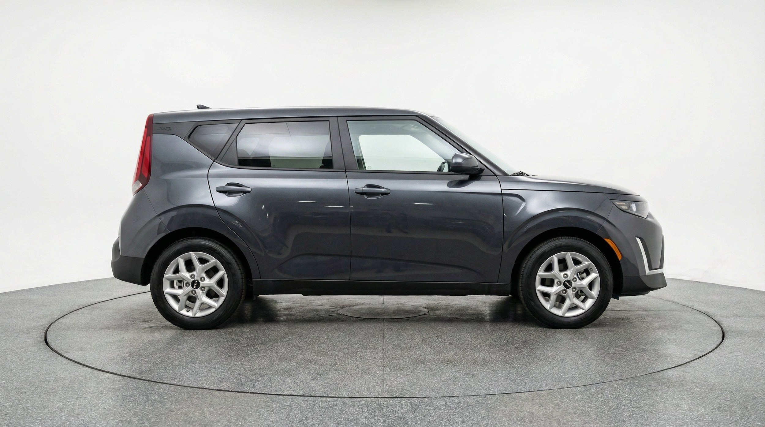 Thumbnail: 2025 Kia Soul - 11
