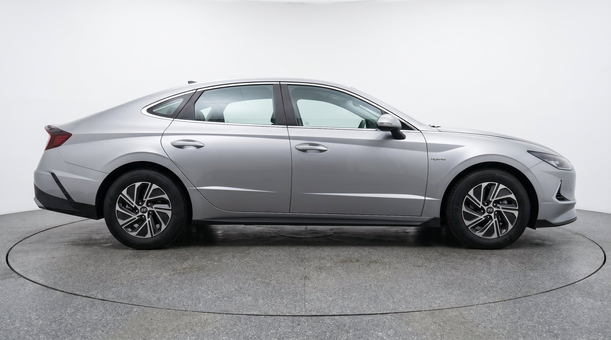 Thumbnail: 2026 Hyundai Sonata - 10