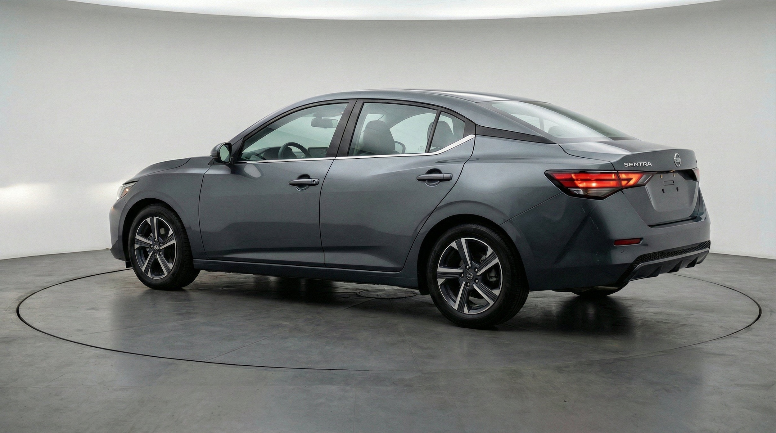 Thumbnail: 2025 Nissan Sentra - 6