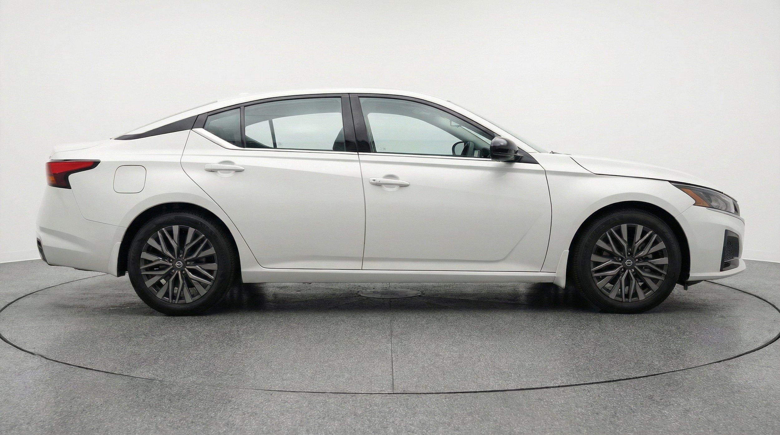 Thumbnail: 2026 Nissan Altima - 11