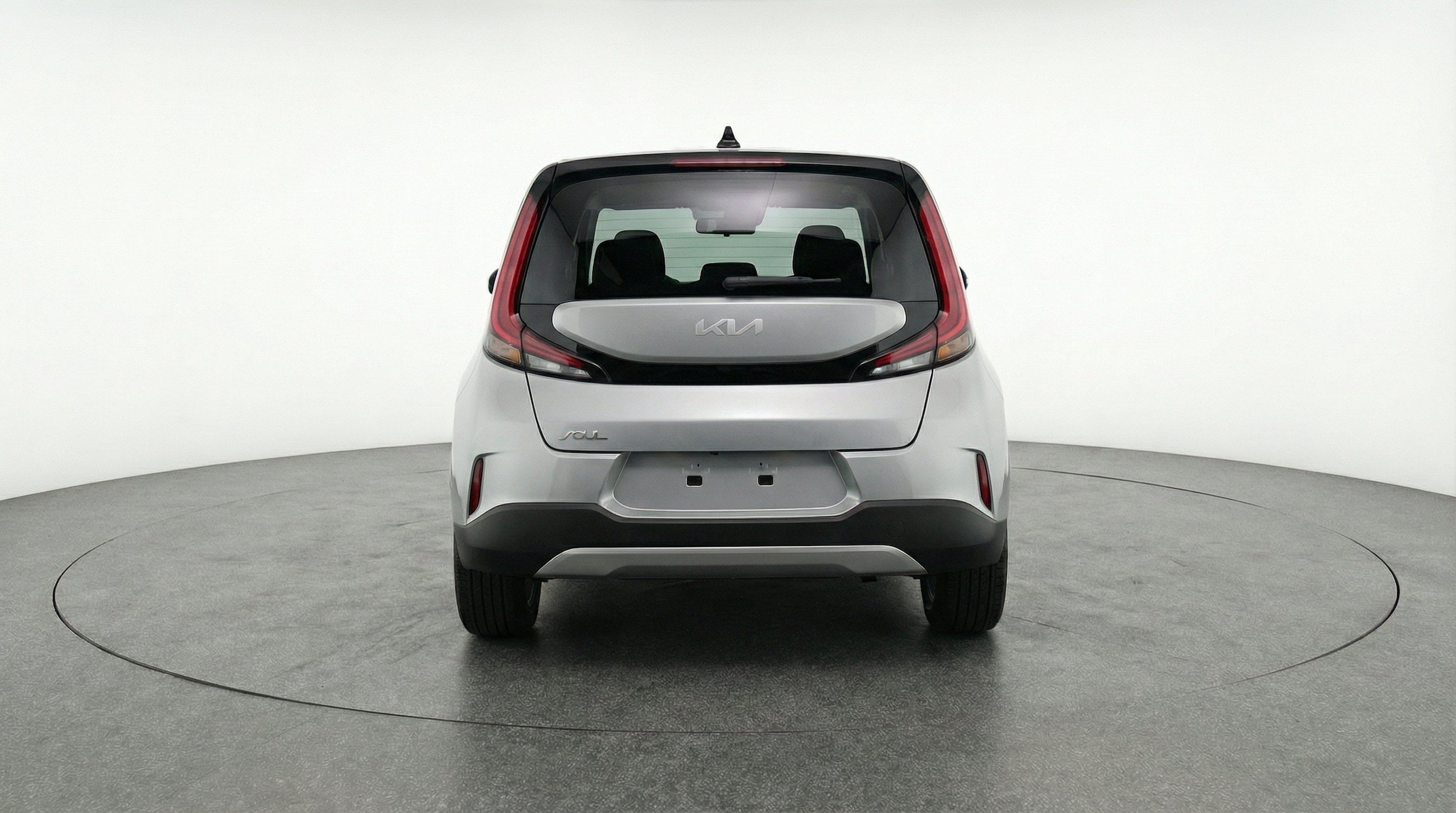 Thumbnail: 2025 Kia Soul - 7