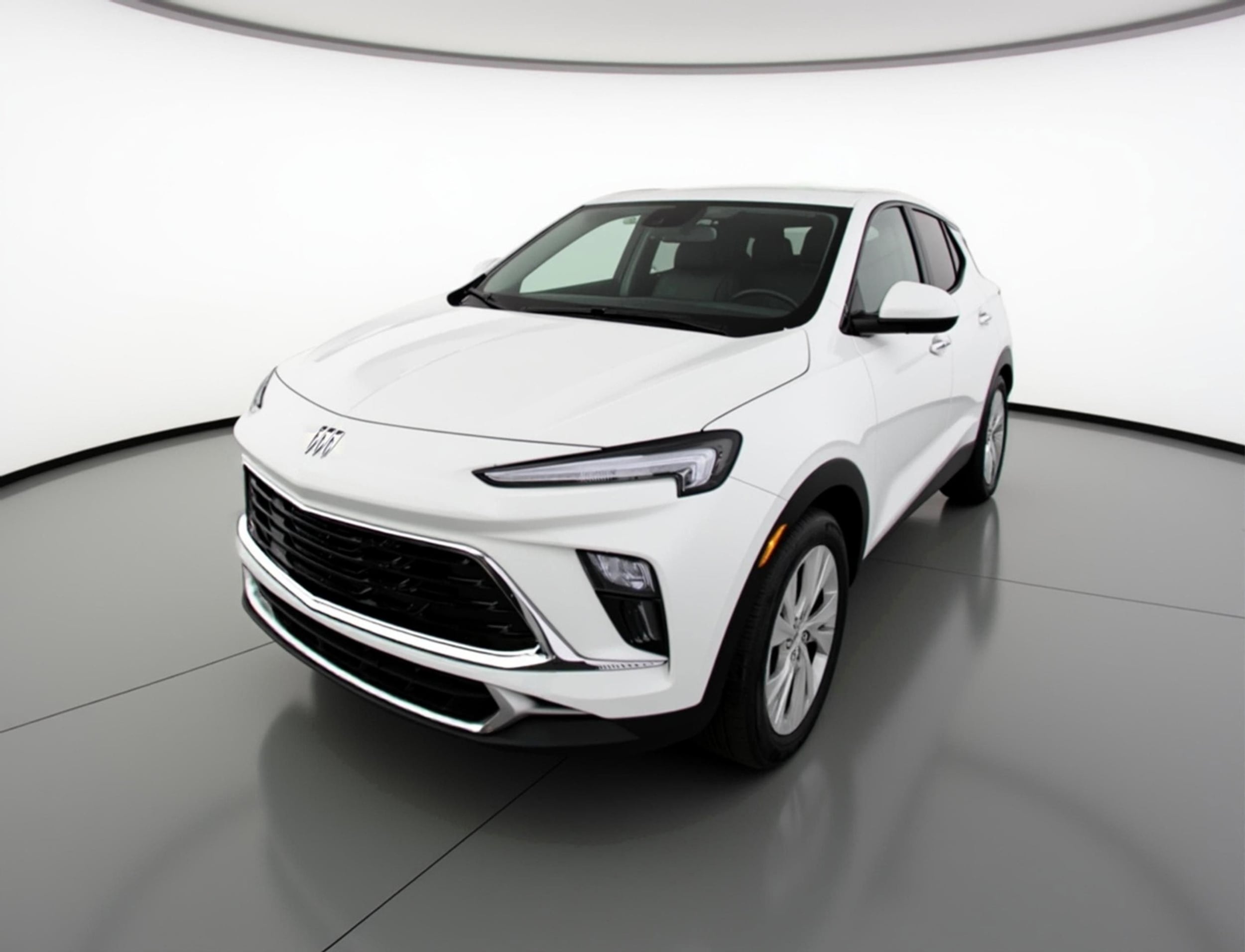 Thumbnail: 2025 Buick Encore GX - 3