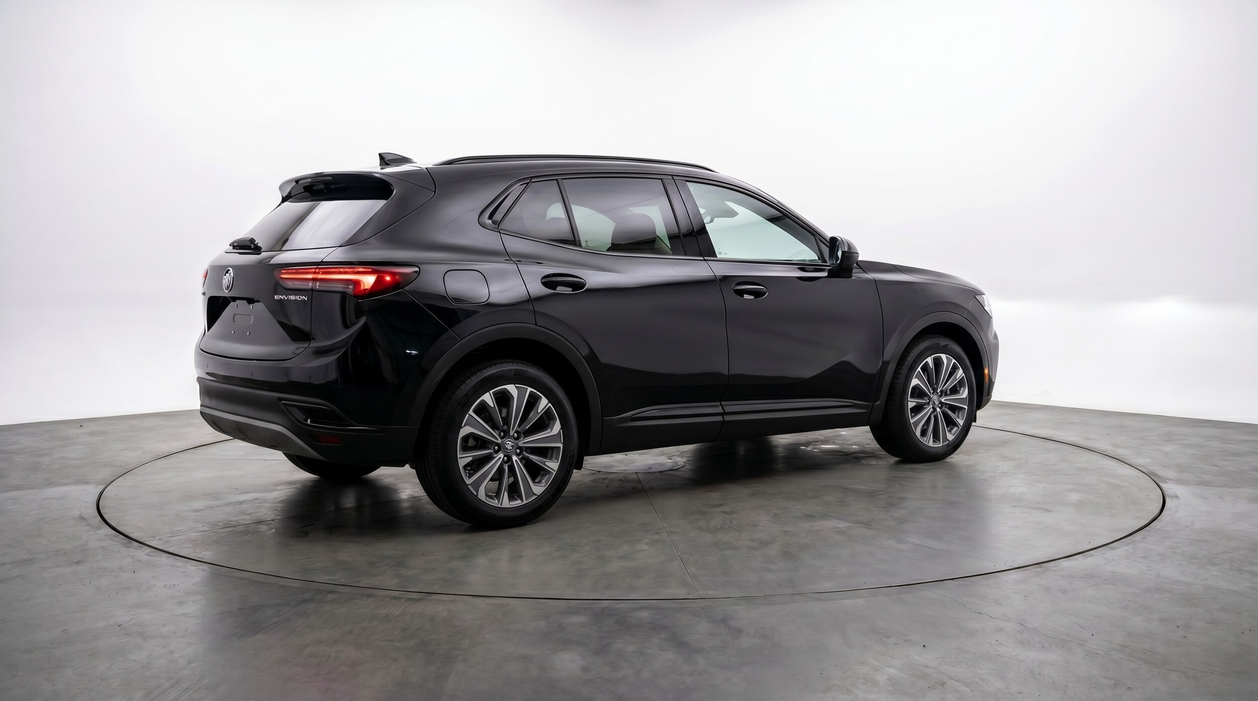 Thumbnail: 2024 Buick Envision - 7