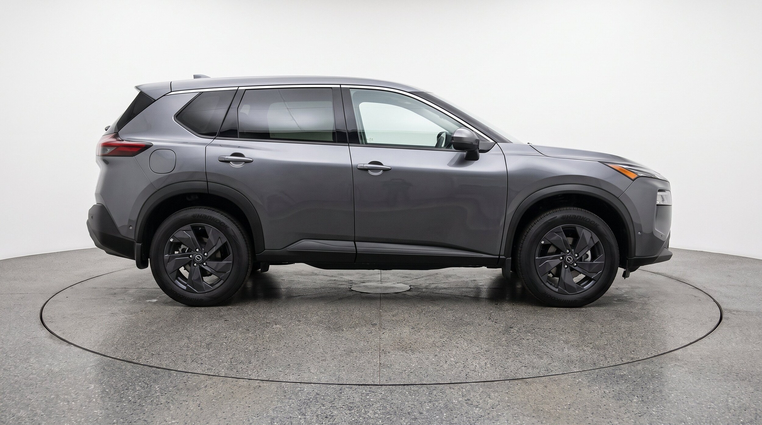 Thumbnail: 2026 Nissan Rogue - 10