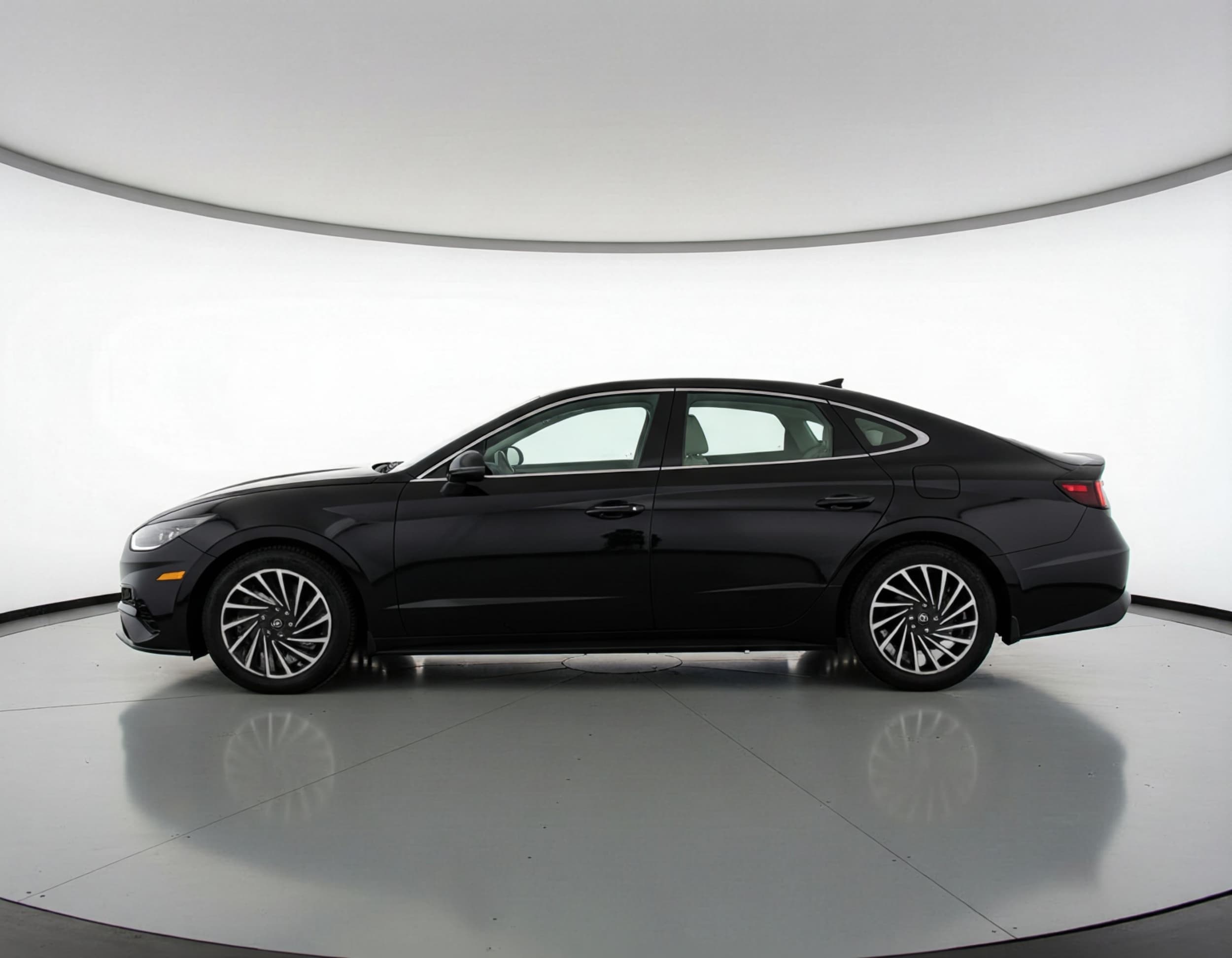 Thumbnail: 2025 Hyundai Sonata - 4