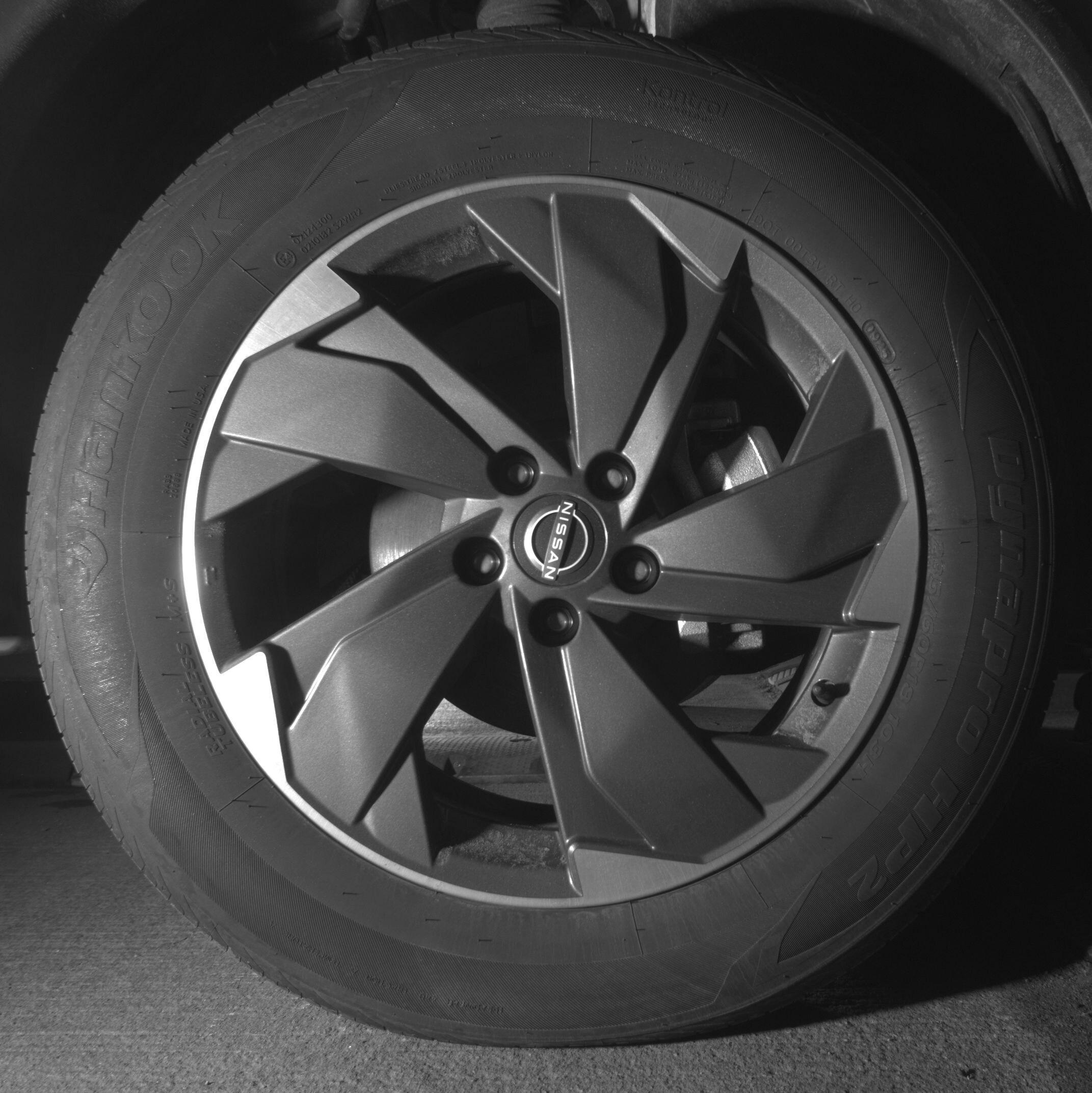 Thumbnail: 2025 Nissan Rogue - 10