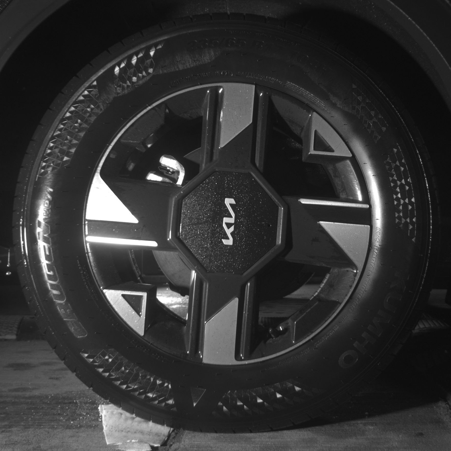 Thumbnail: 2026 Kia Sportage - 15