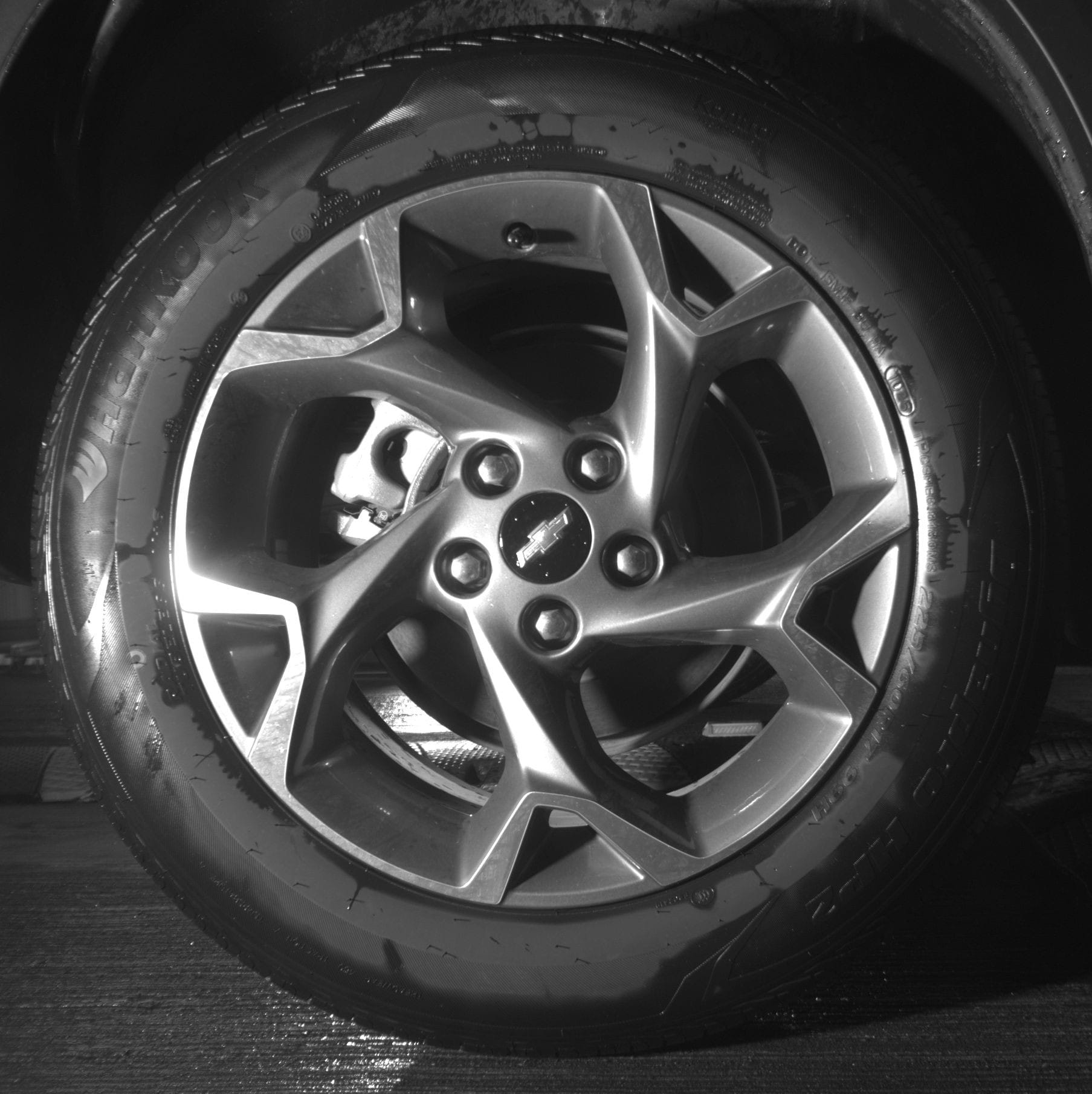 Thumbnail: 2025 Chevrolet Trax - 12