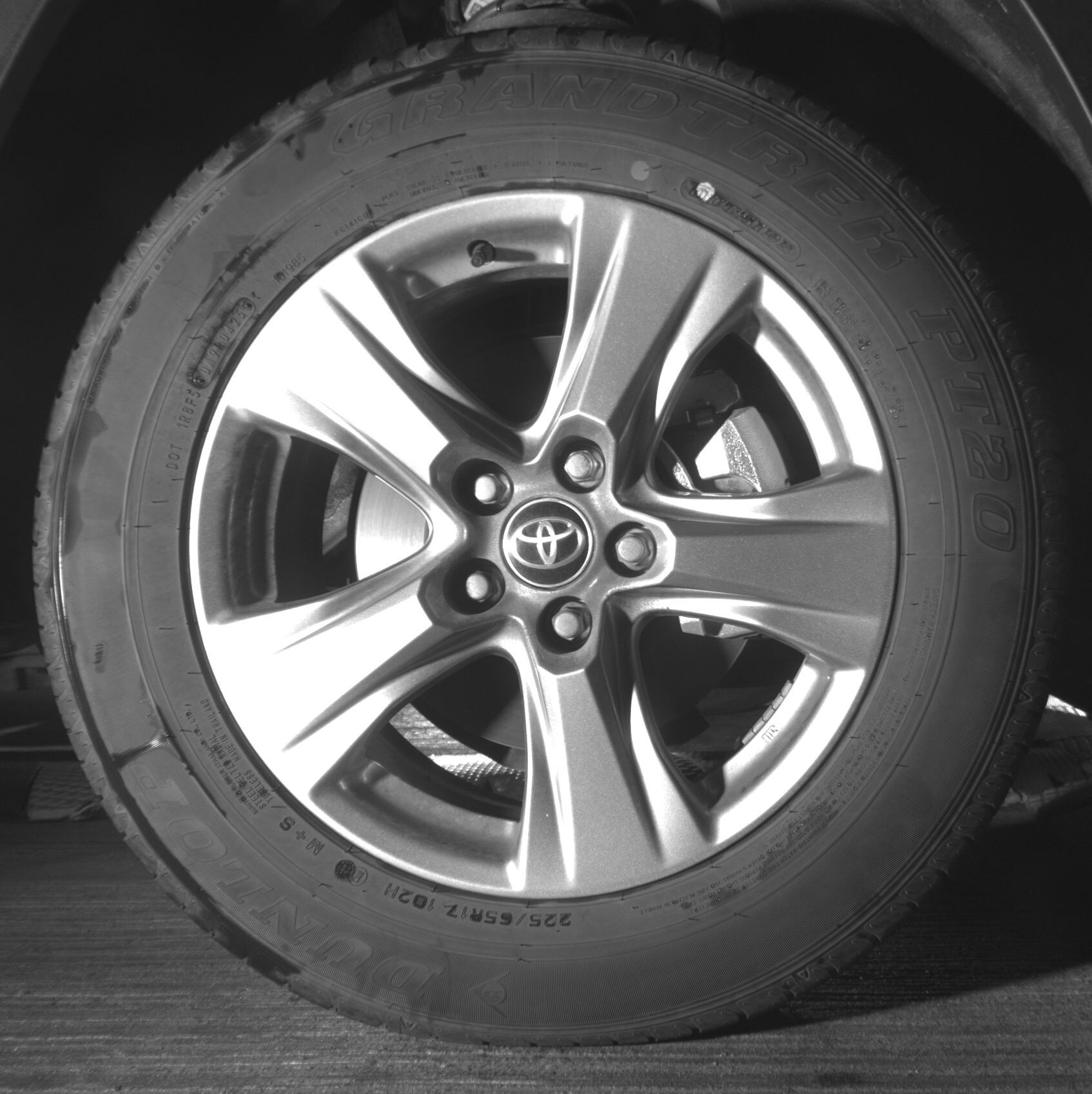 Thumbnail: 2025 Toyota RAV4 - 10