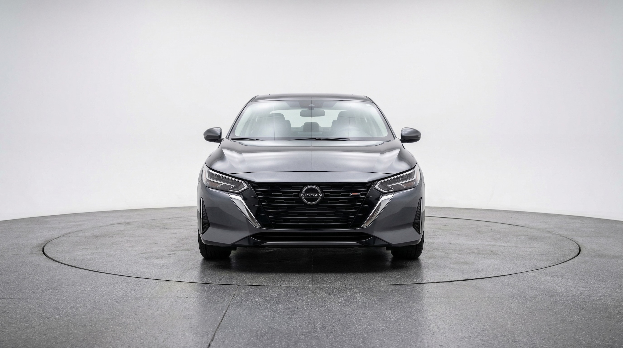 Thumbnail: 2025 Nissan Sentra - 2