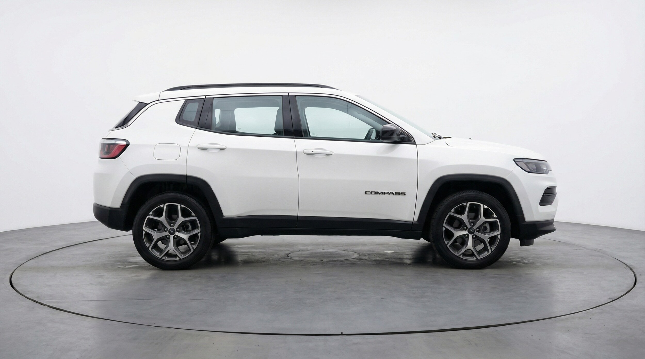 Thumbnail: 2025 Jeep Compass - 8