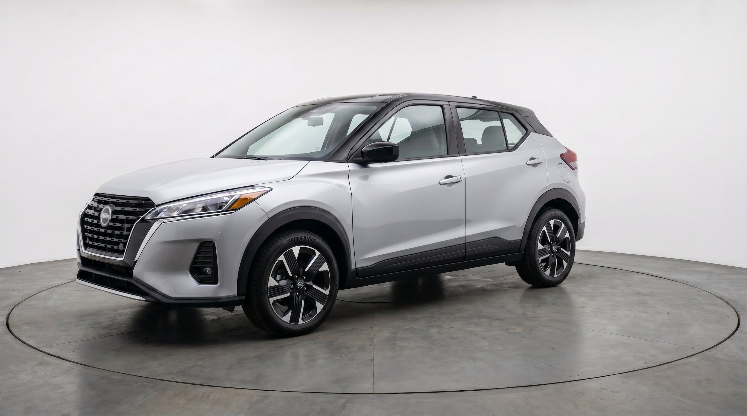 Thumbnail: 2026 Nissan Kicks - 3