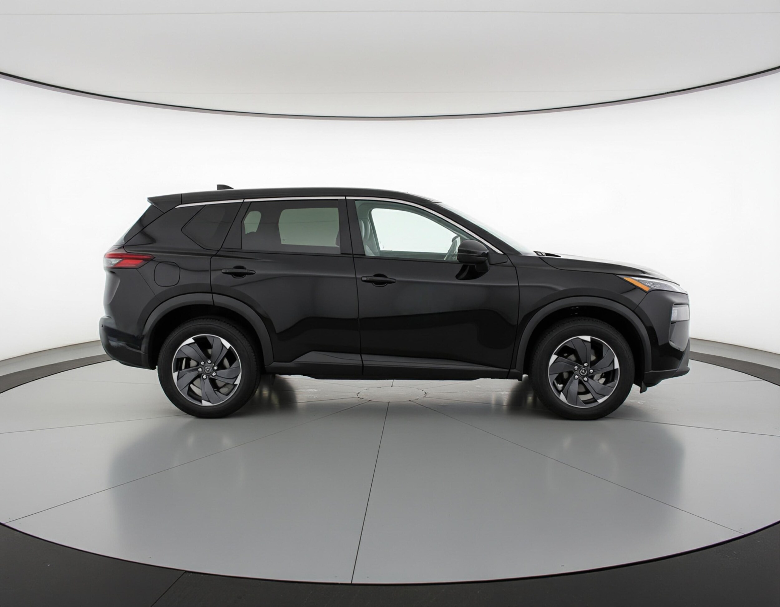 Thumbnail: 2025 Nissan Rogue - 8