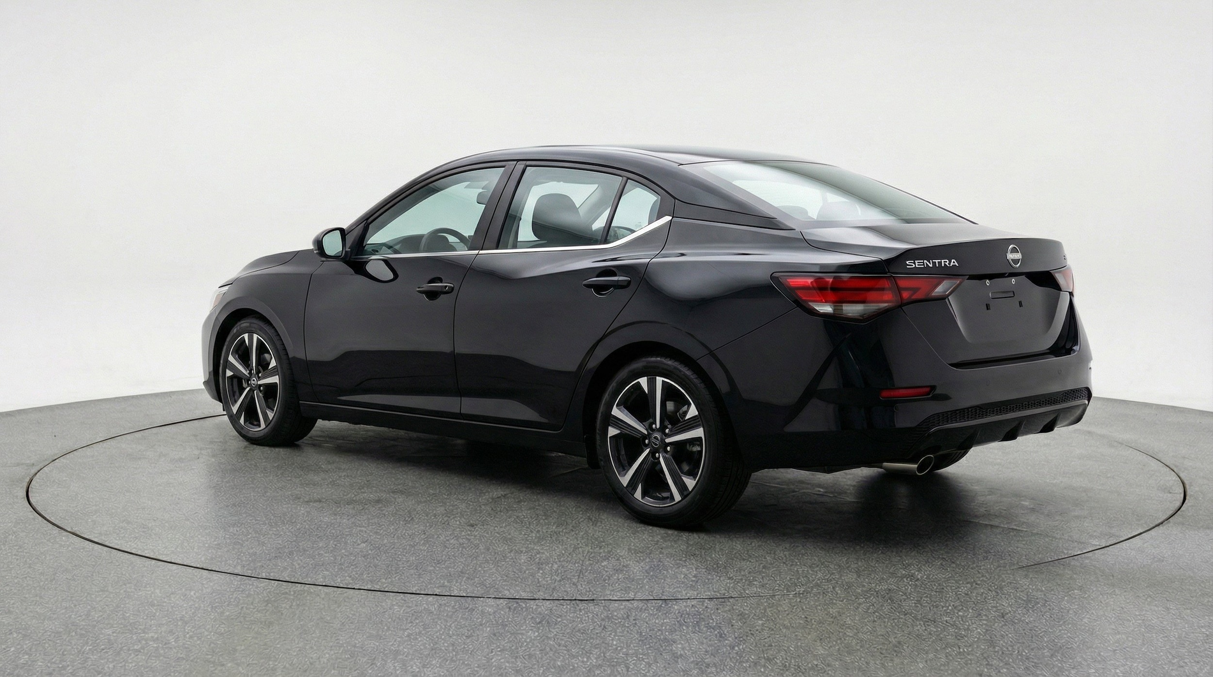Thumbnail: 2025 Nissan Sentra - 6