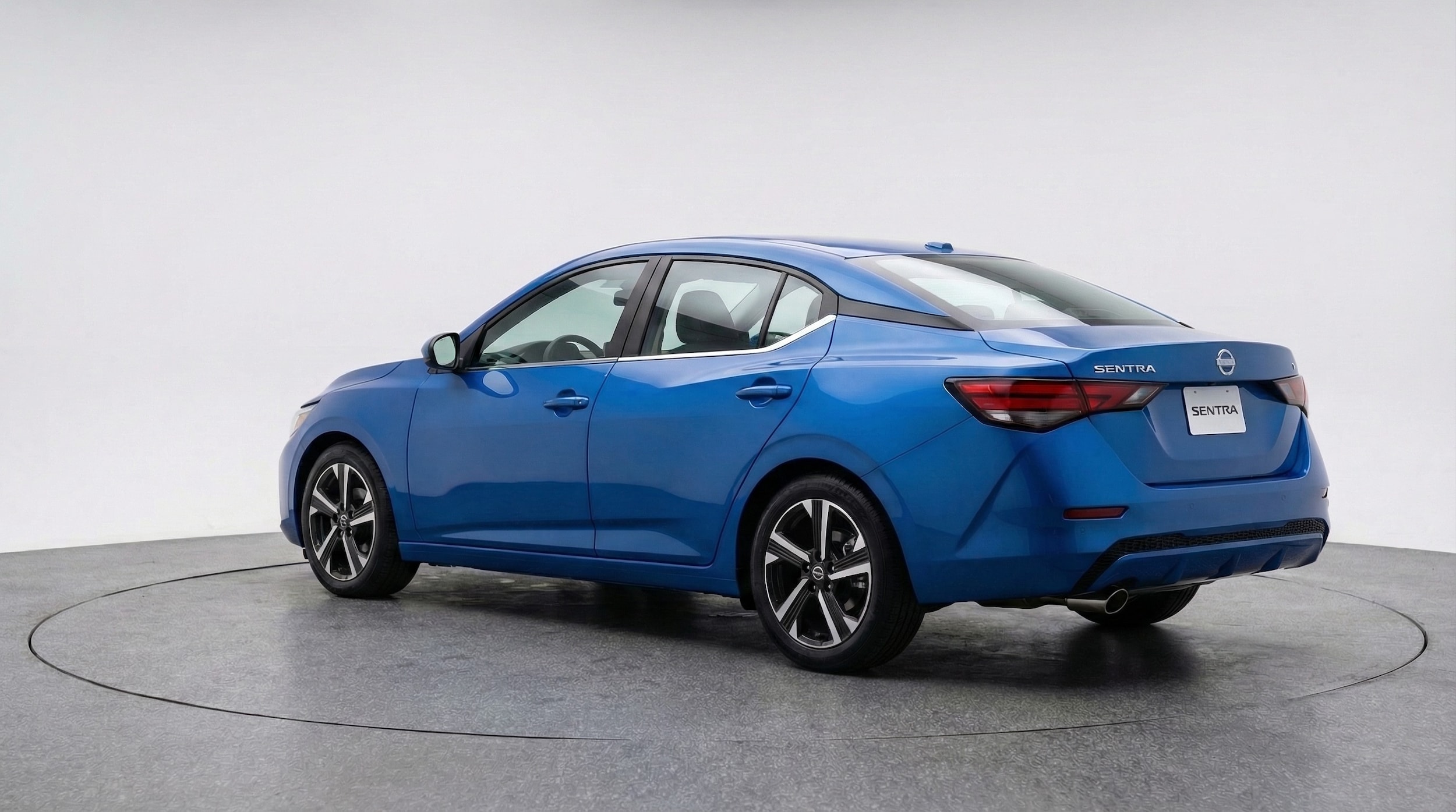 Thumbnail: 2025 Nissan Sentra - 5