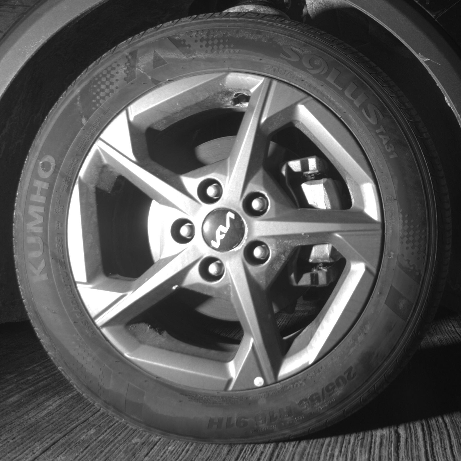 Thumbnail: 2025 Kia K4 - 10