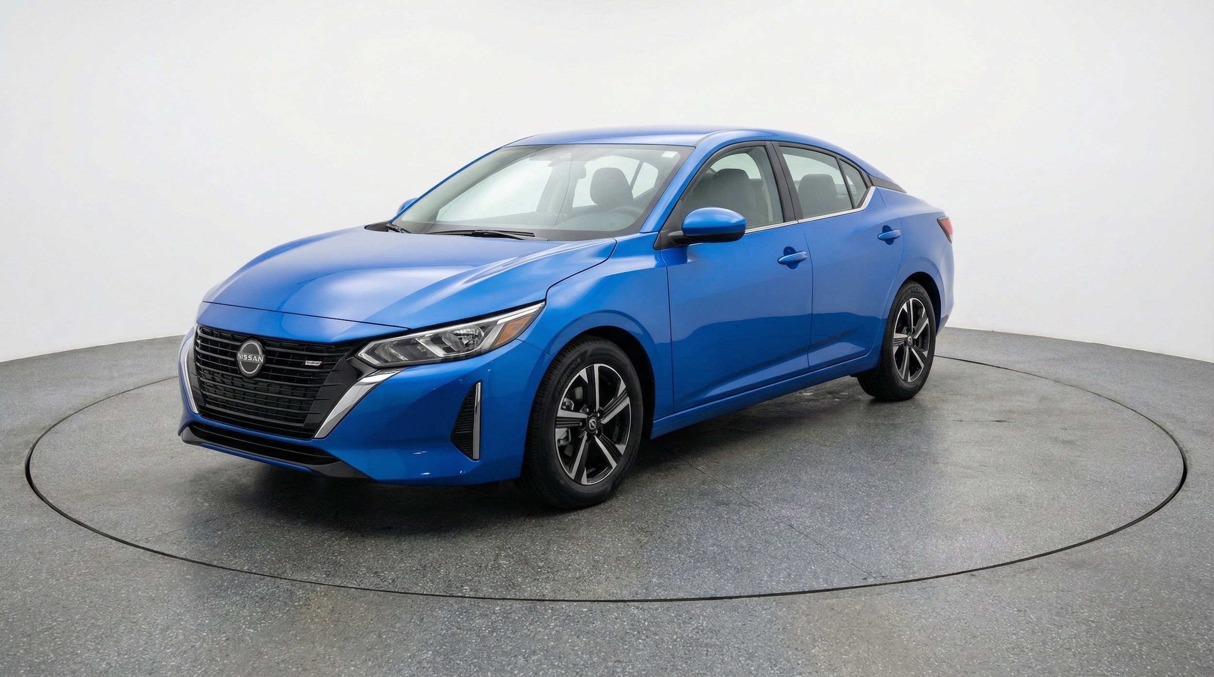 Thumbnail: 2025 Nissan Sentra - 3