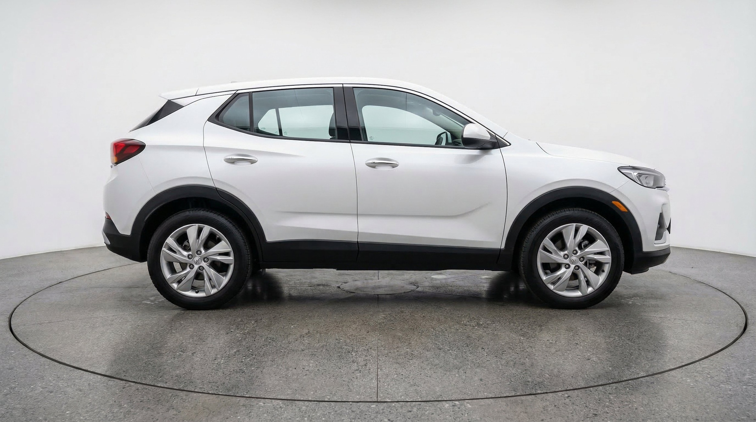 Thumbnail: 2025 Buick Encore GX - 10