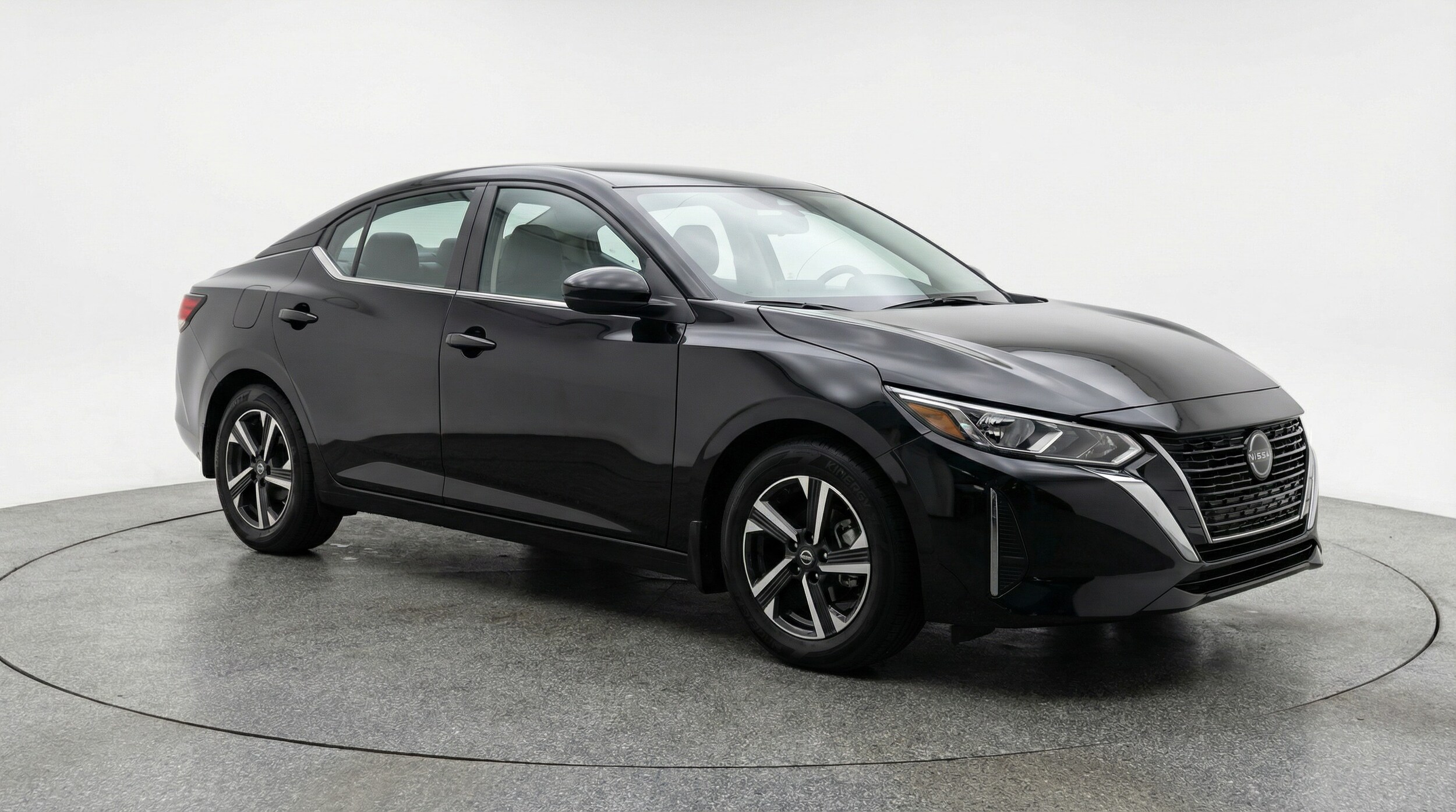 Thumbnail: 2025 Nissan Sentra - 1