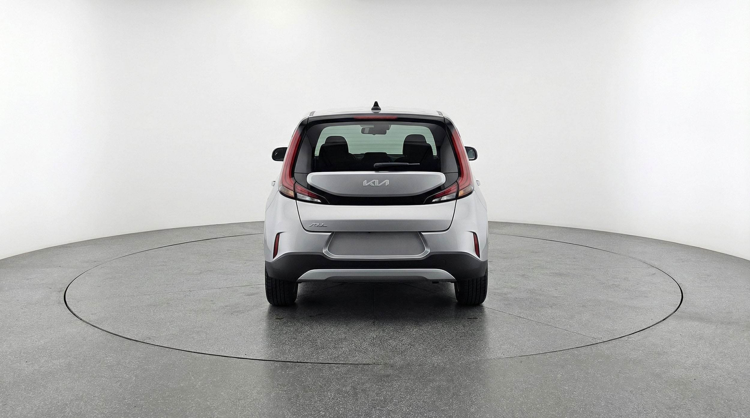 Thumbnail: 2025 Kia Soul - 6