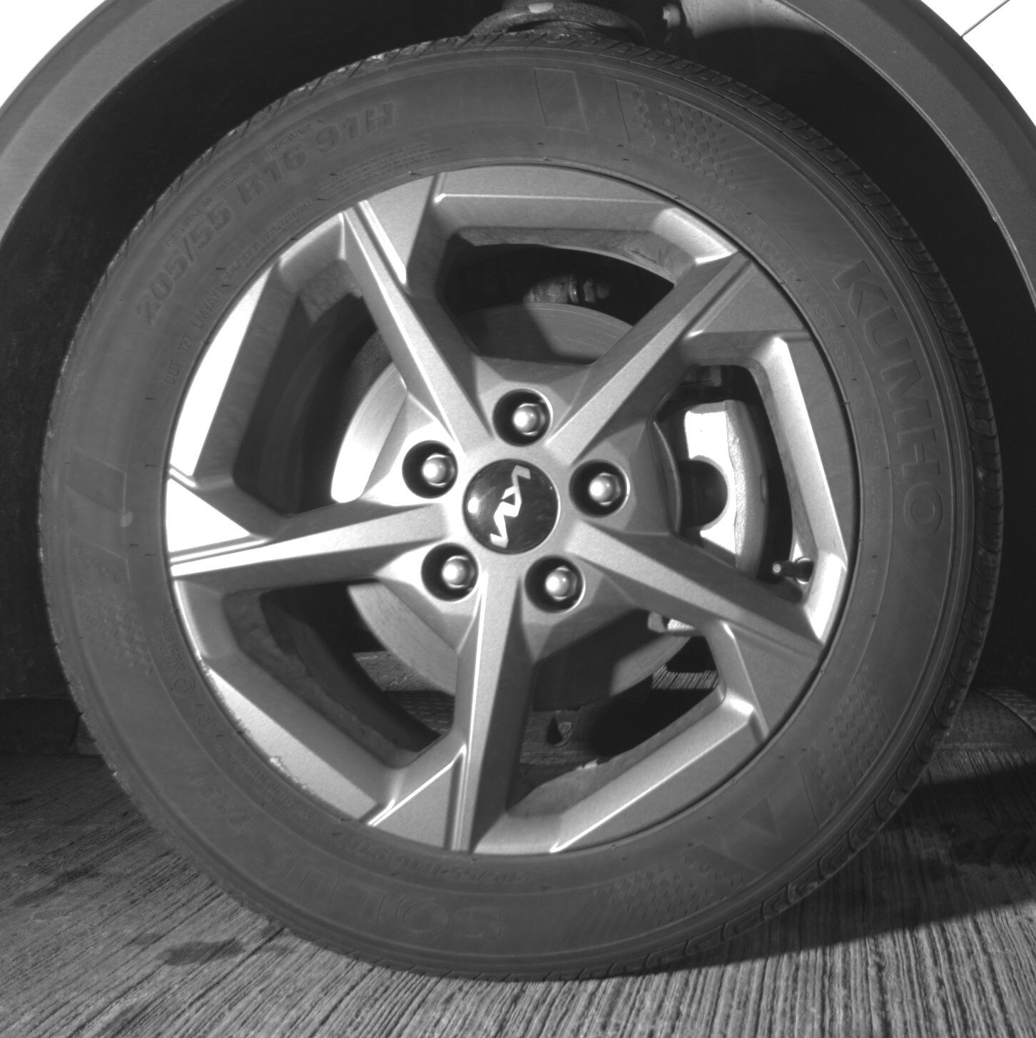 Thumbnail: 2025 Kia K4 - 10