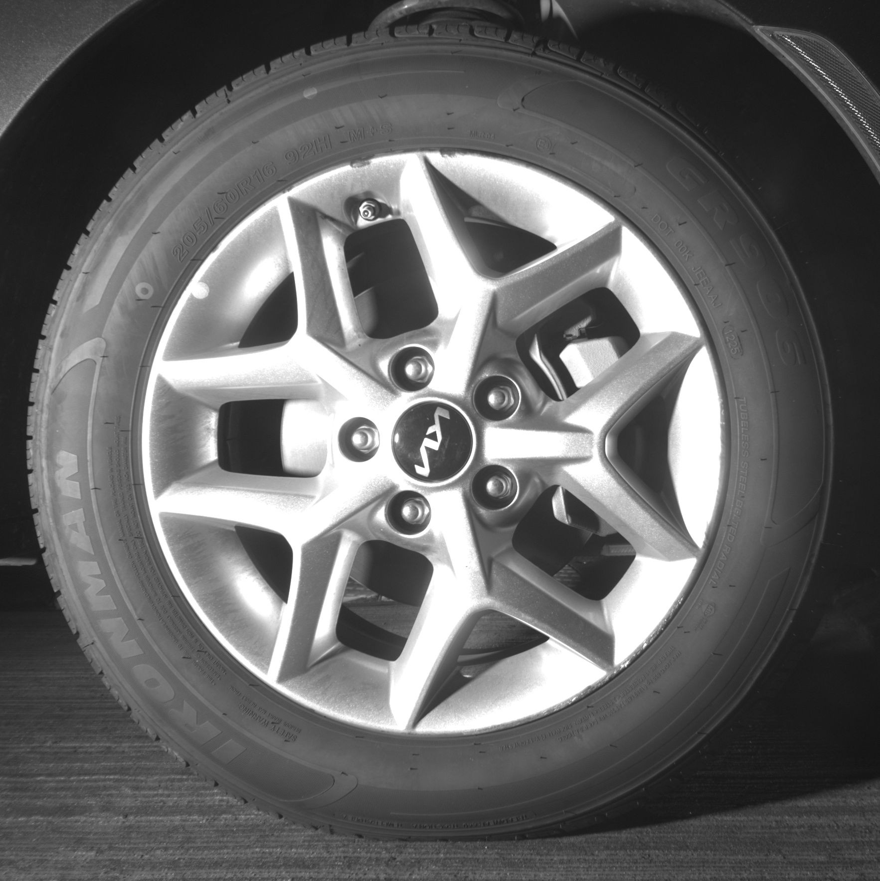 Thumbnail: 2025 Kia Soul - 10