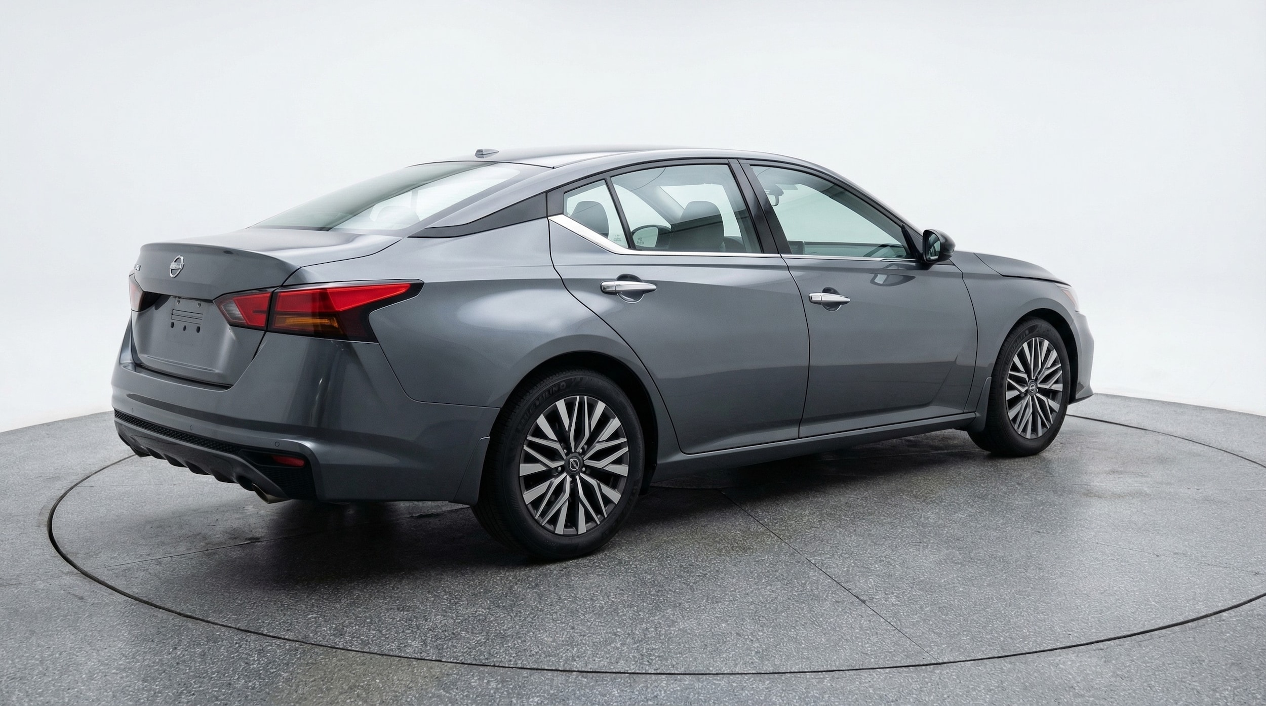 Thumbnail: 2025 Nissan Altima - 7