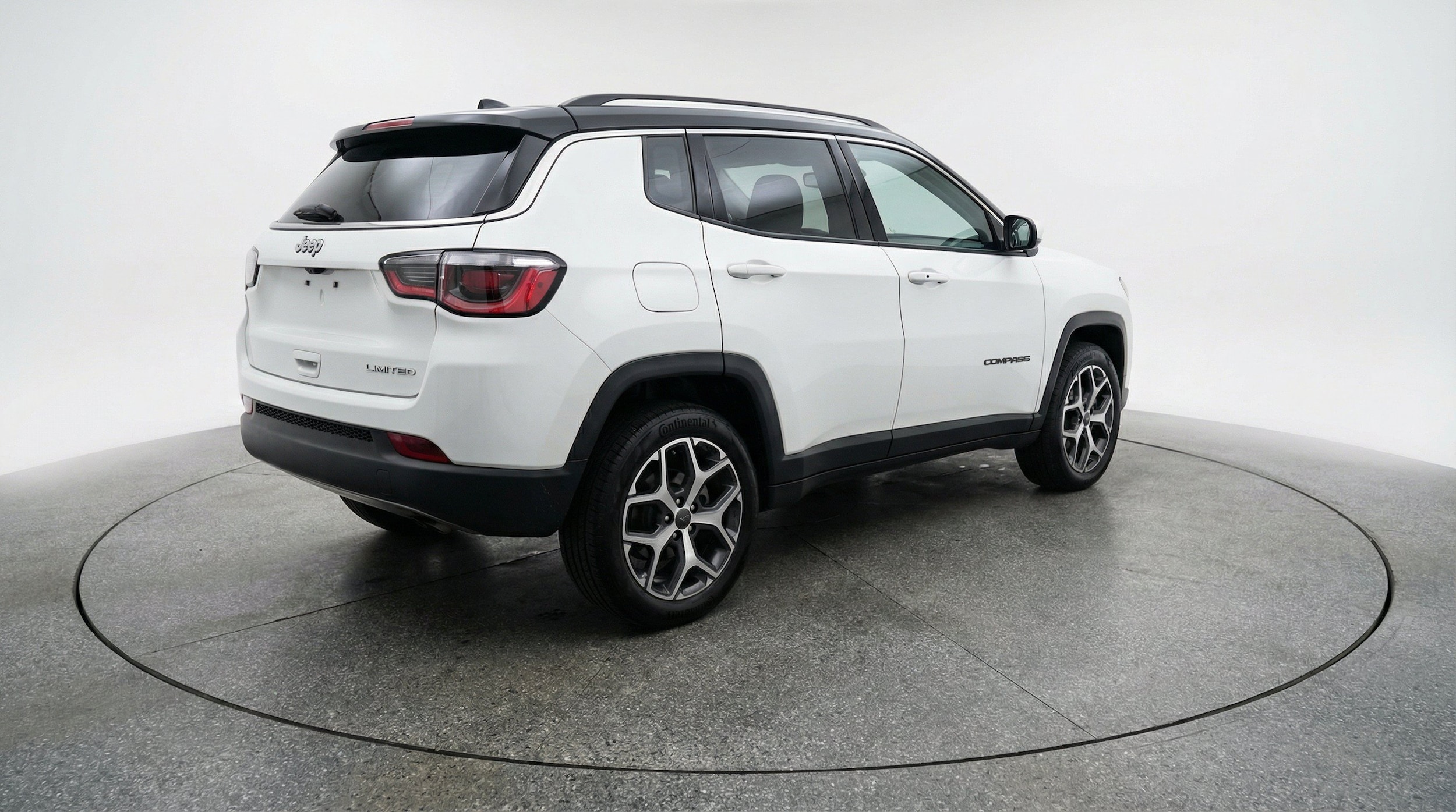 Thumbnail: 2025 Jeep Compass - 9