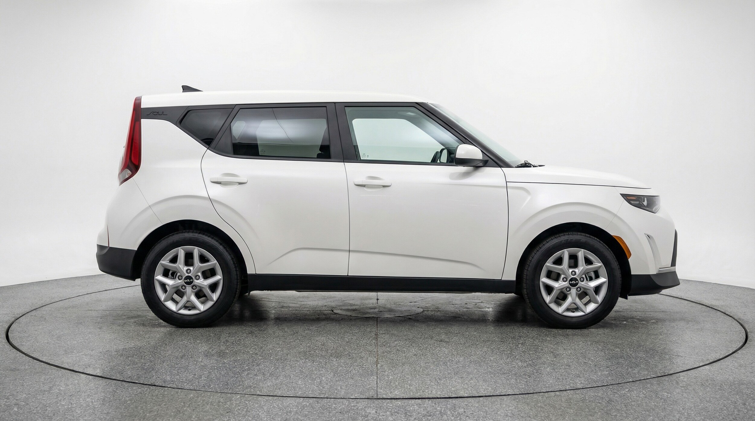 Thumbnail: 2025 Kia Soul - 8