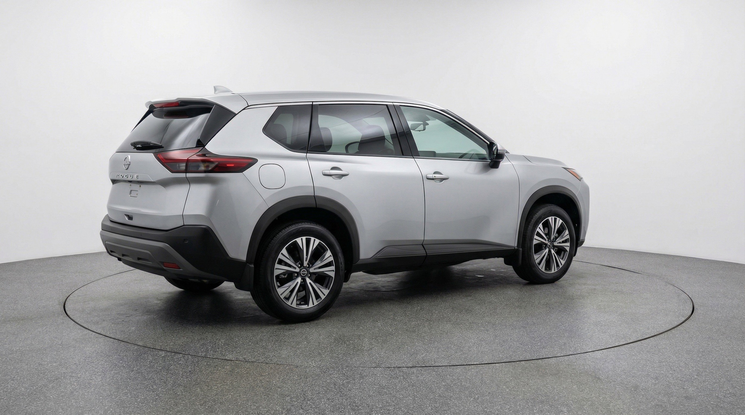 Thumbnail: 2025 Nissan Rogue - 9