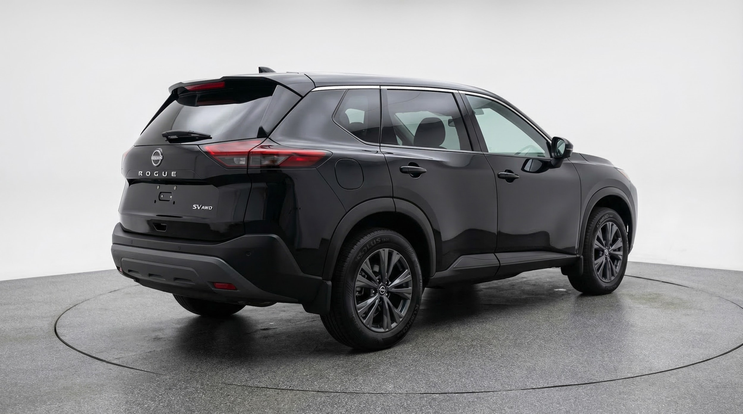 Thumbnail: 2023 Nissan Rogue - 7