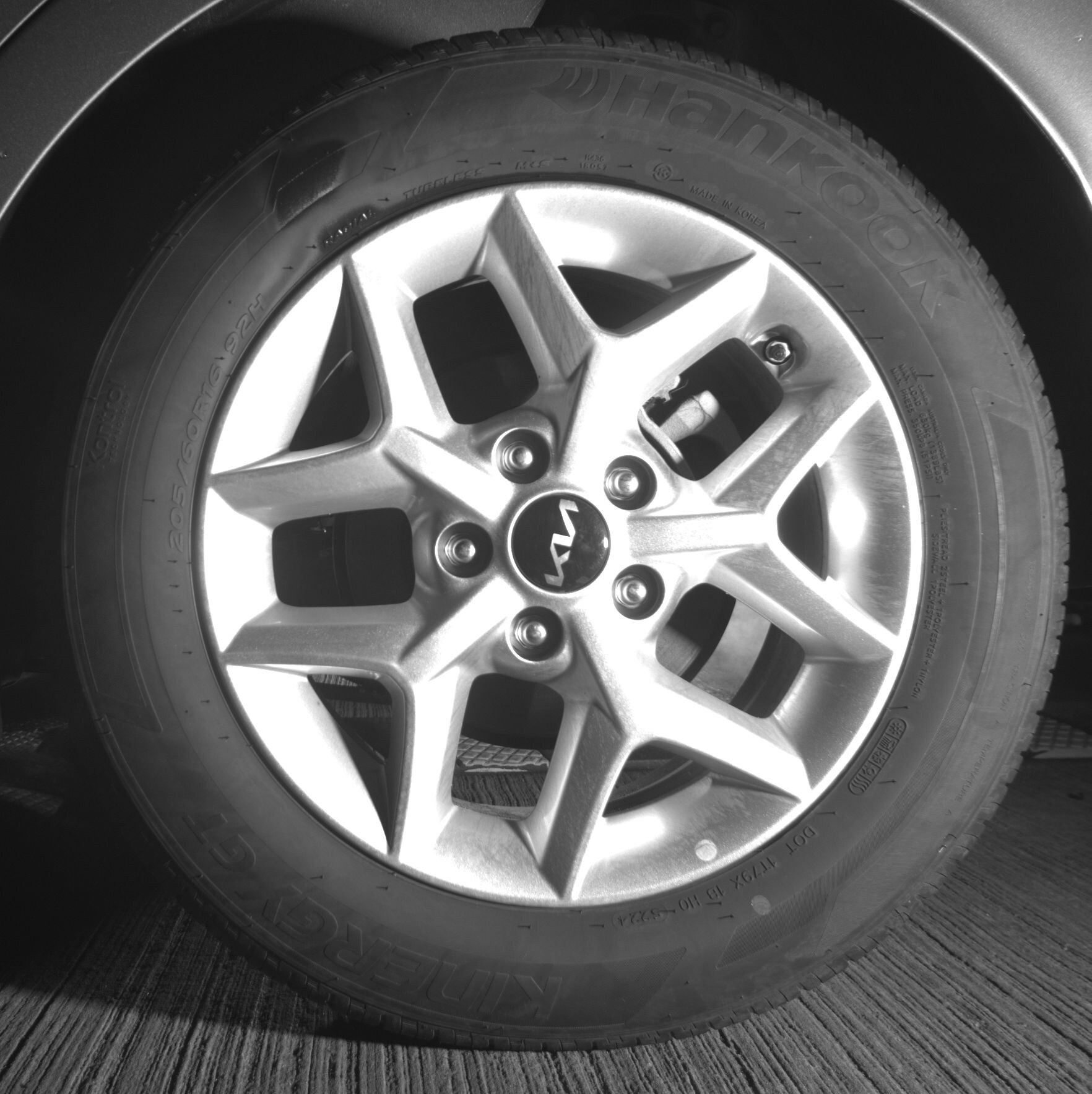 Thumbnail: 2025 Kia Soul - 11