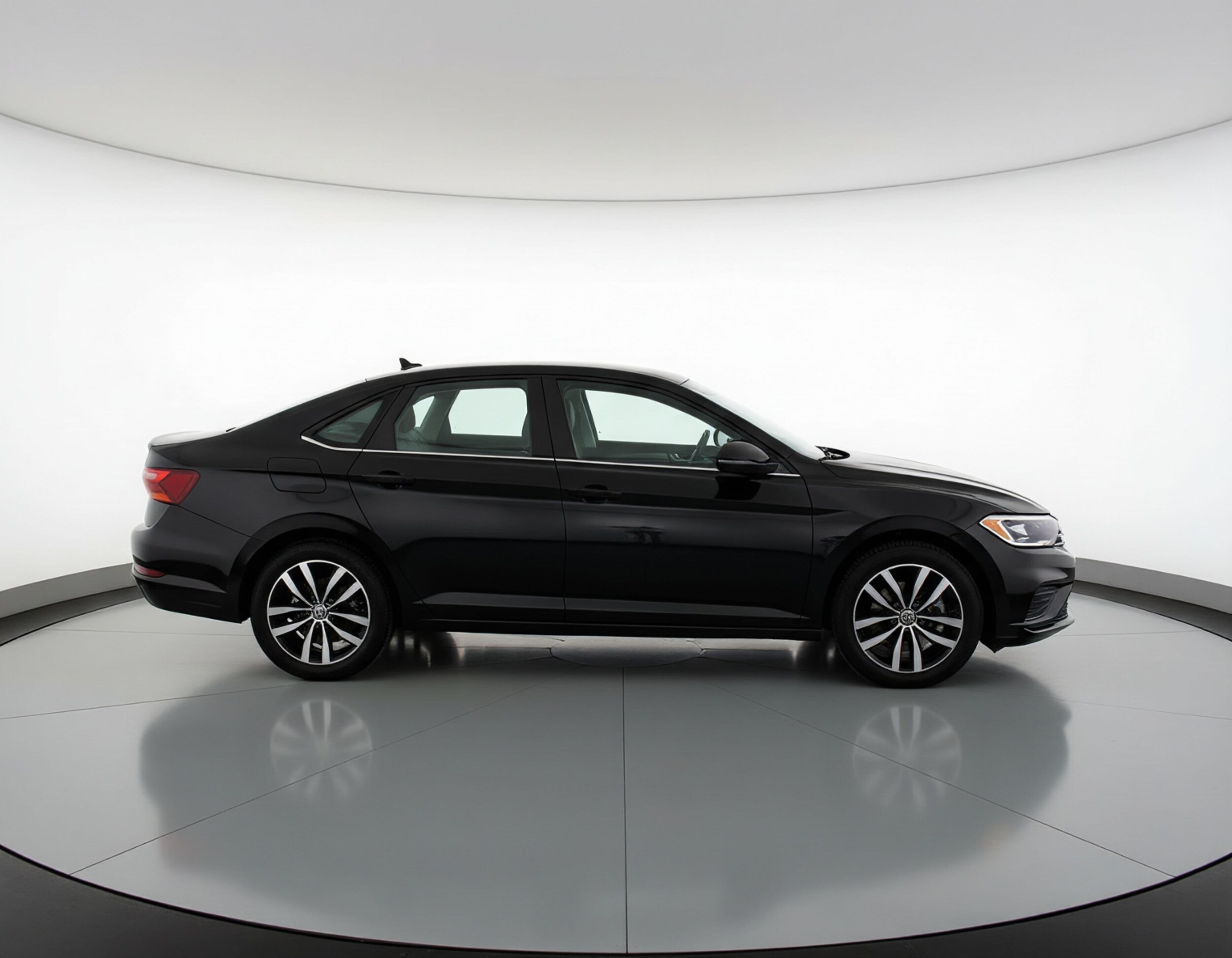 Thumbnail: 2025 Volkswagen Jetta - 8