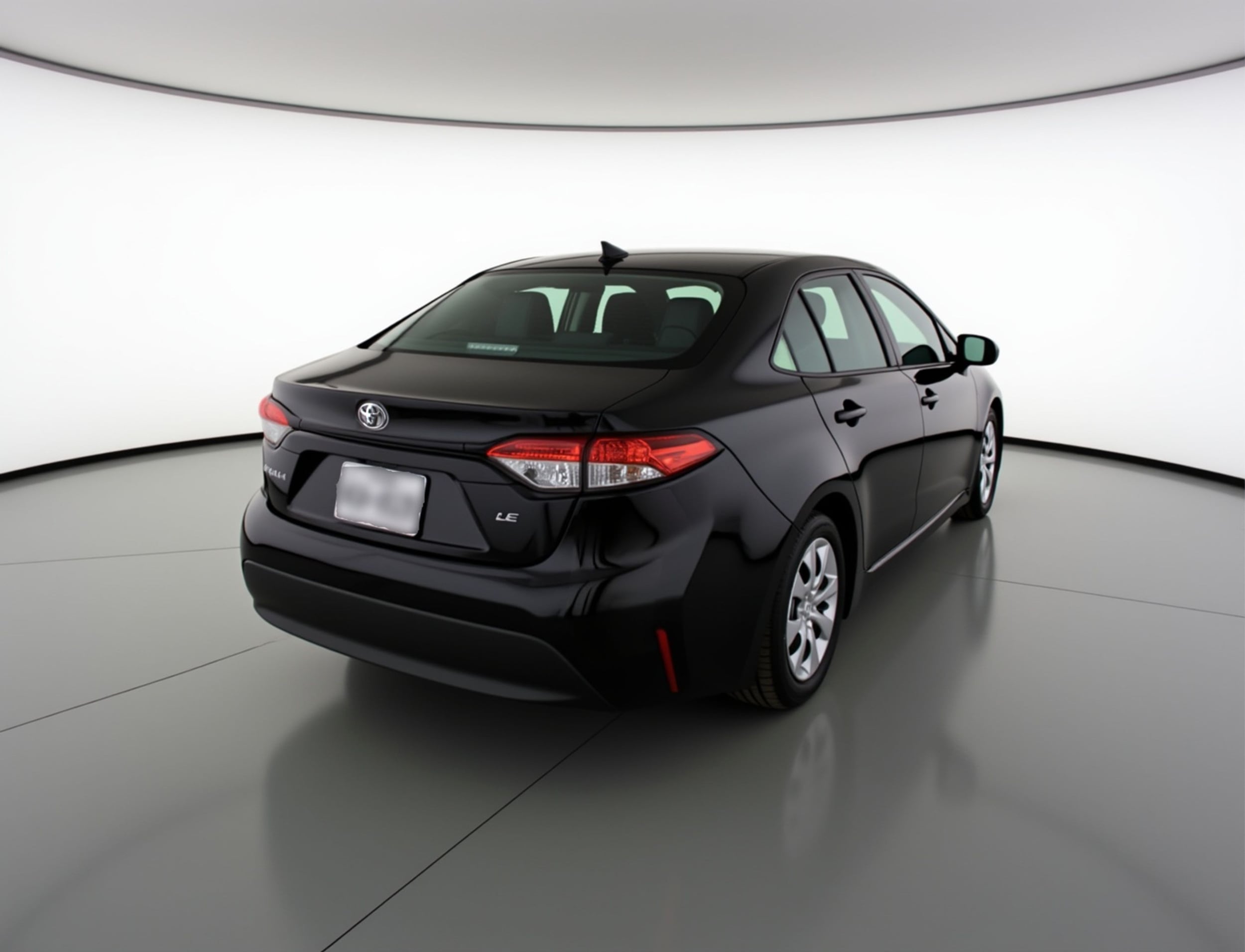 Thumbnail: 2025 Toyota Corolla - 7